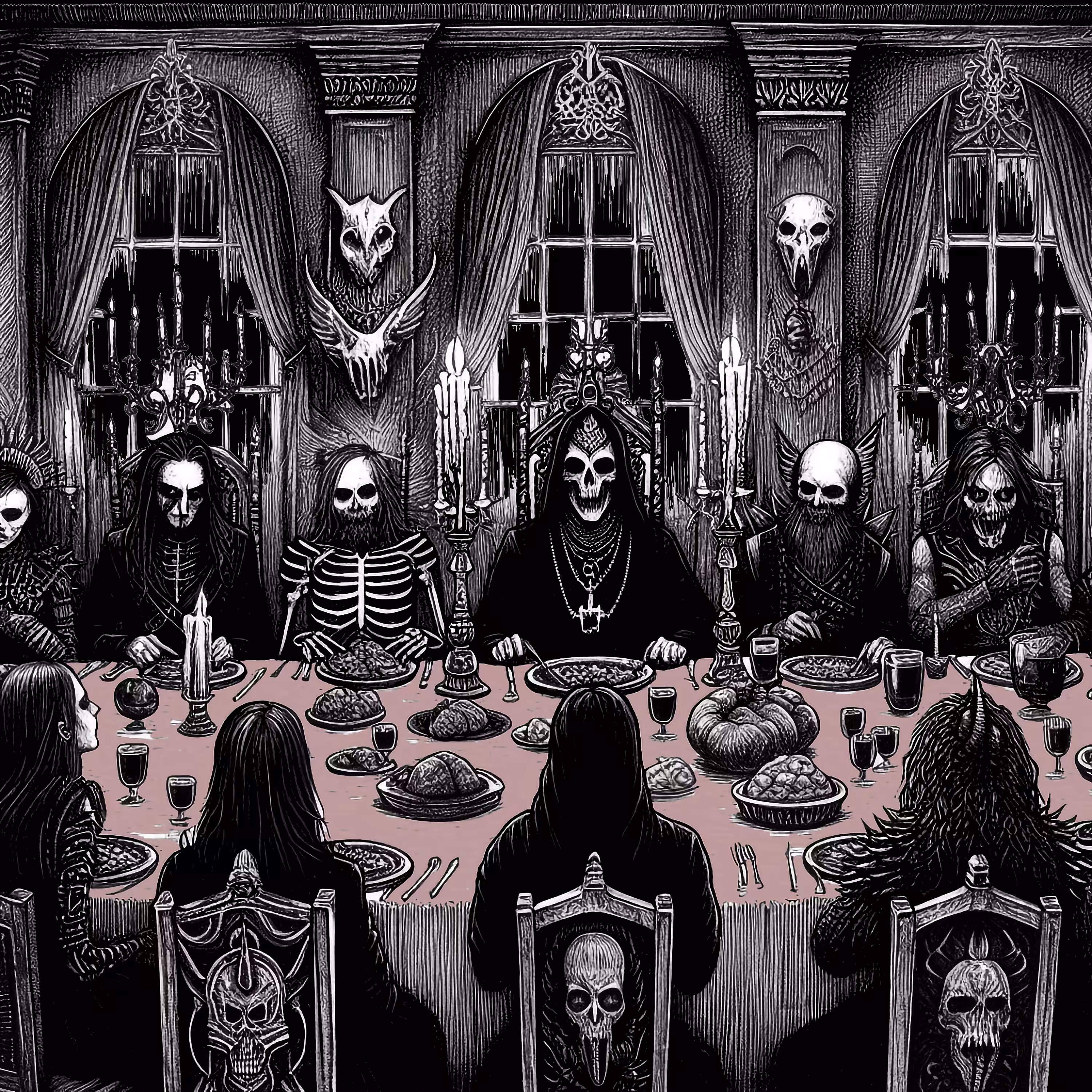 død: Family Time