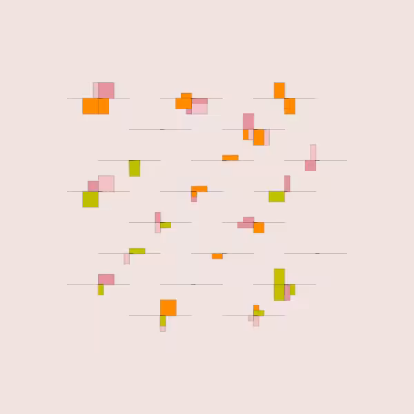 Neighboring Pixels #3