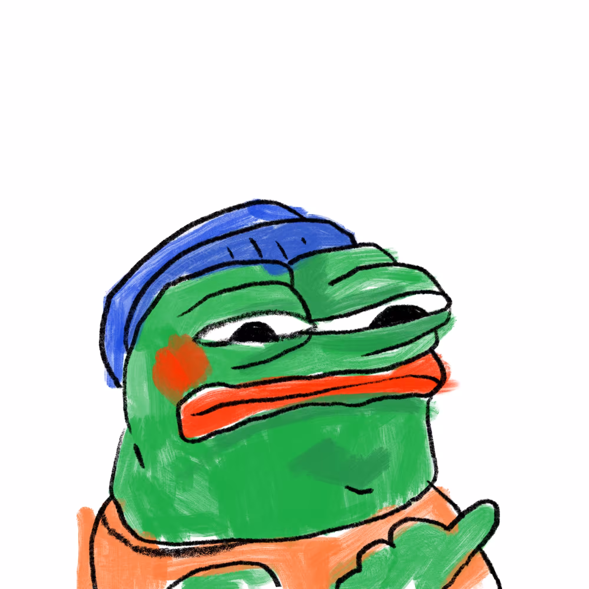 Link Pepe #19