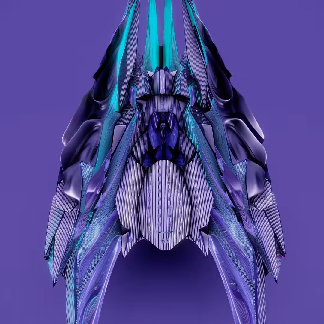 Procedural Transport Gen 12 v4