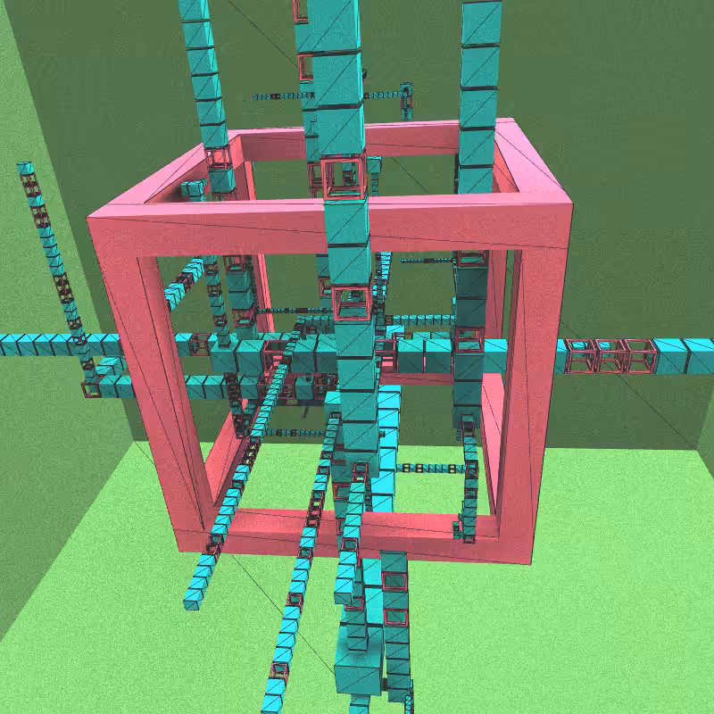 Entangled #467
