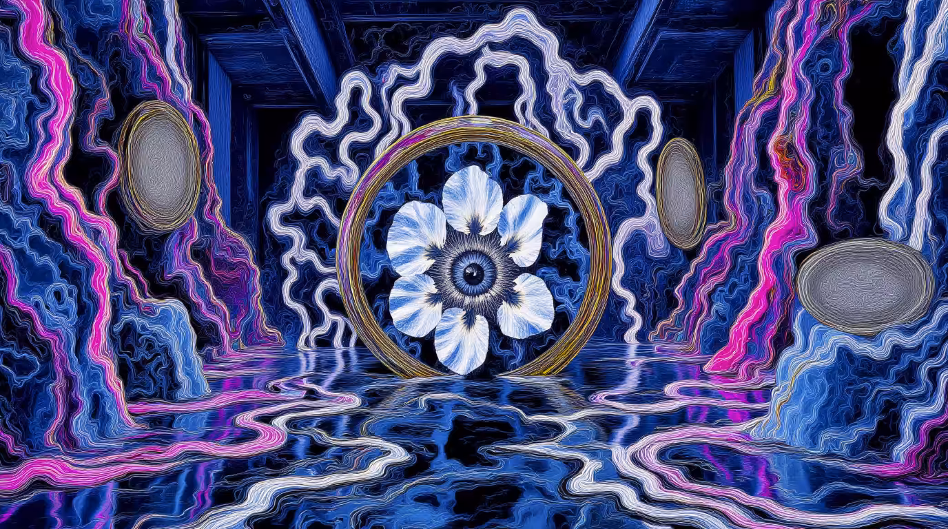 TRANSDIMENSIONAL TRIPPERS #217