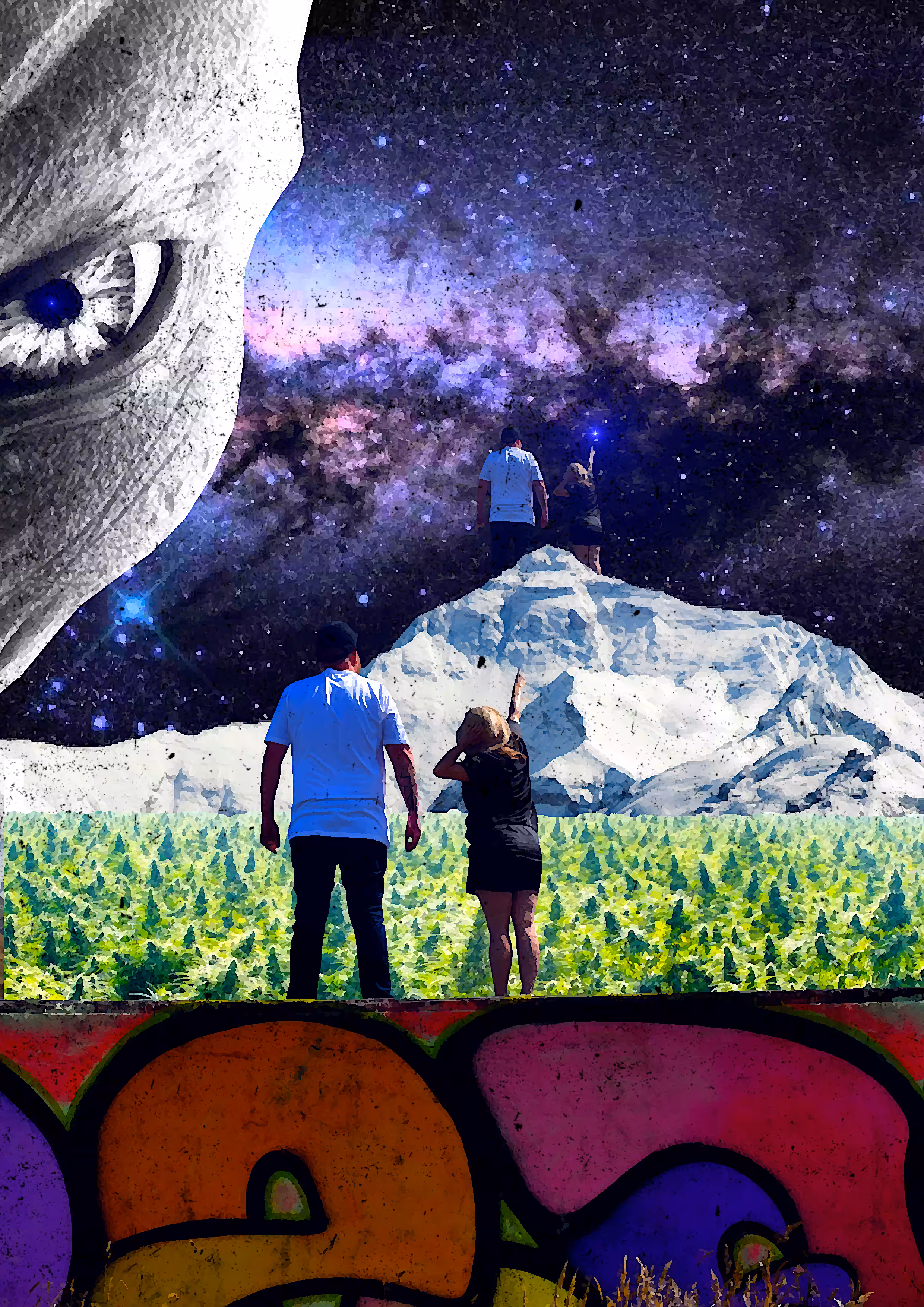 Infinite Vision