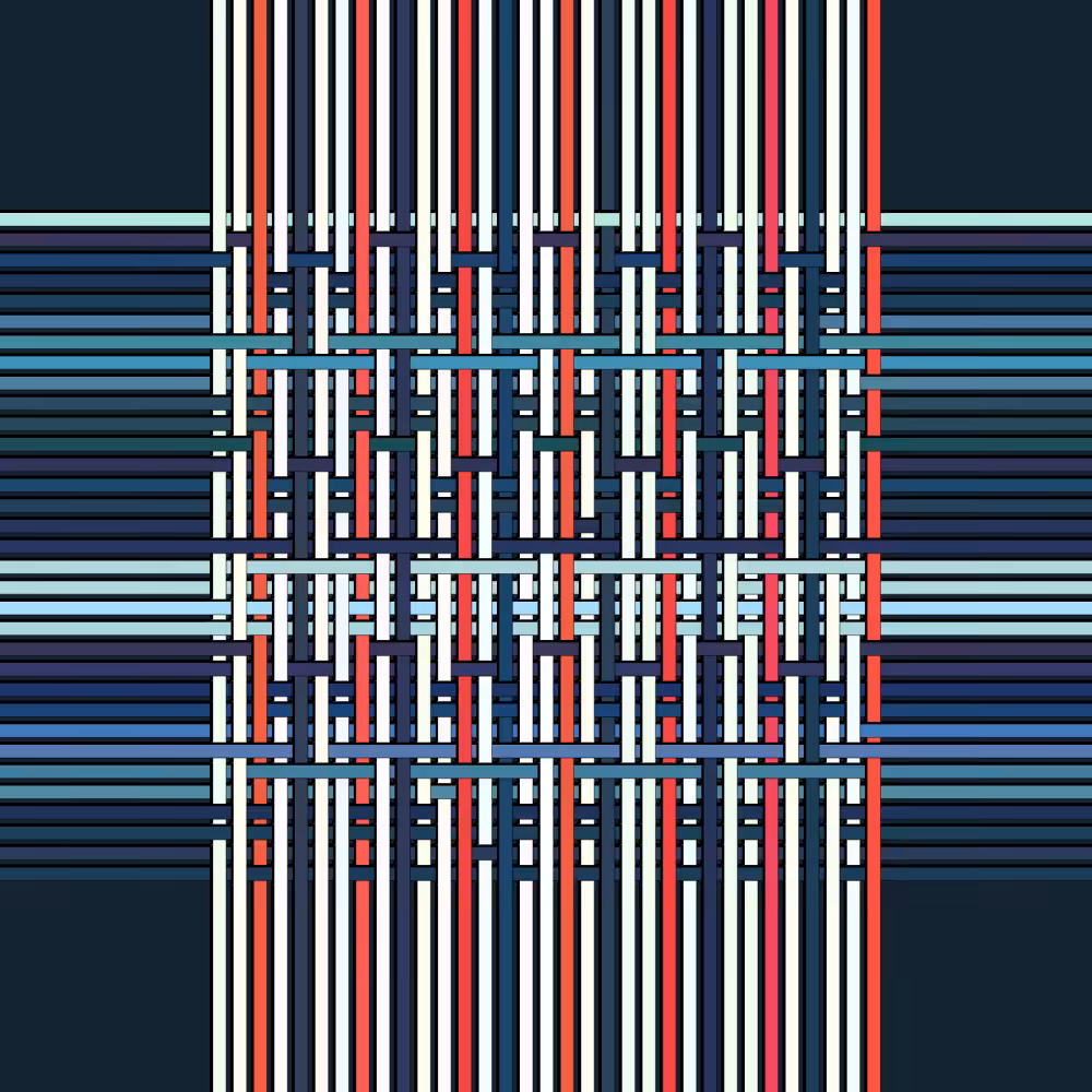 Textile Bacteria #39