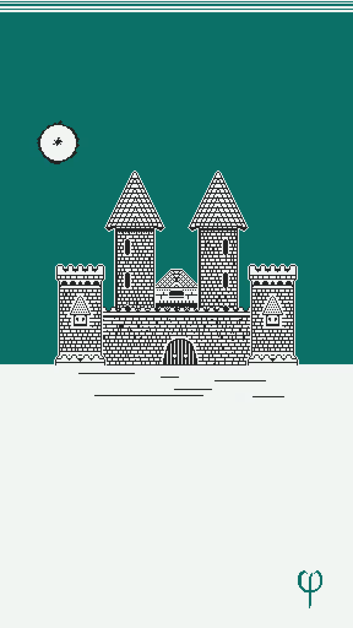 Castles #86