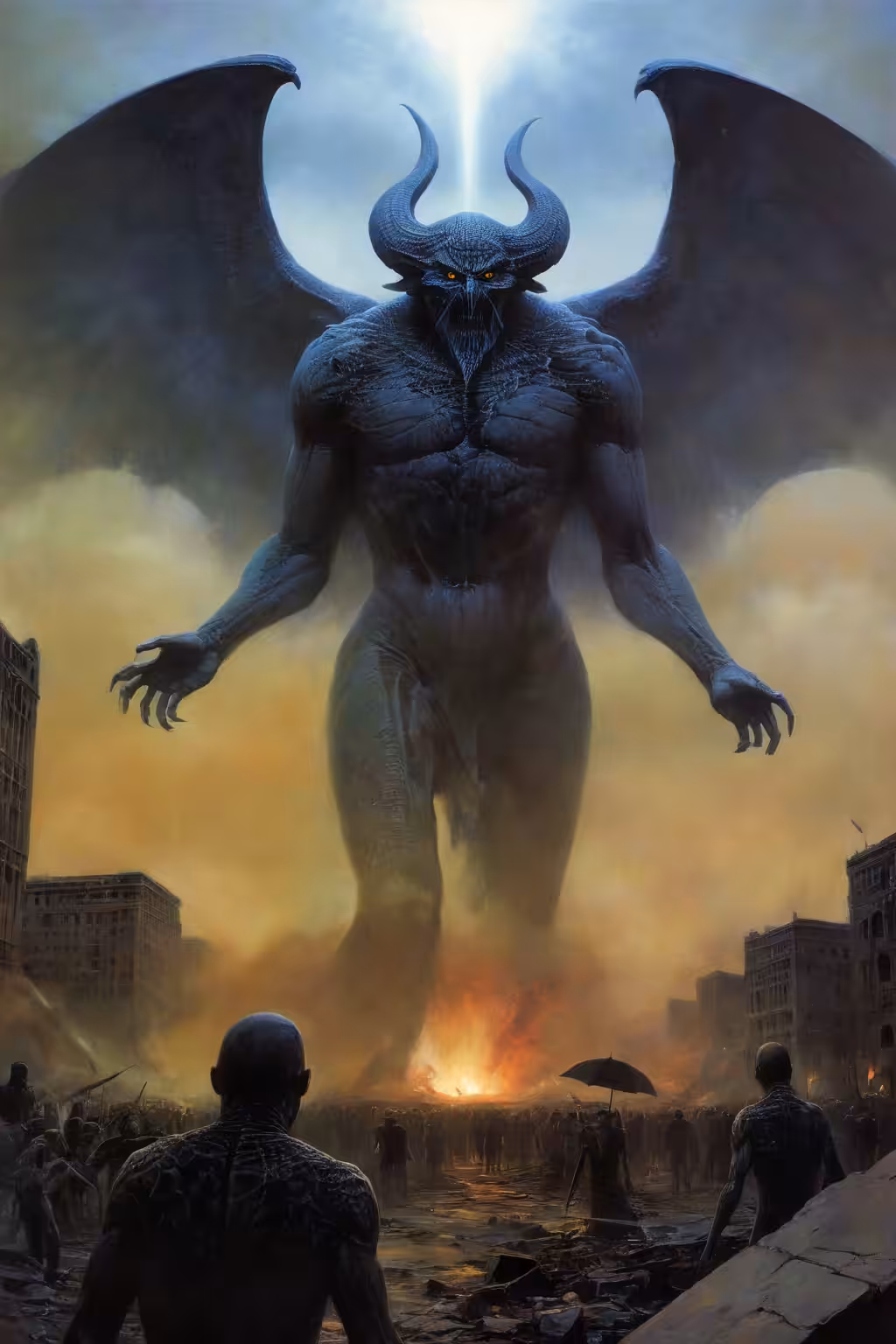 The Exorcist!