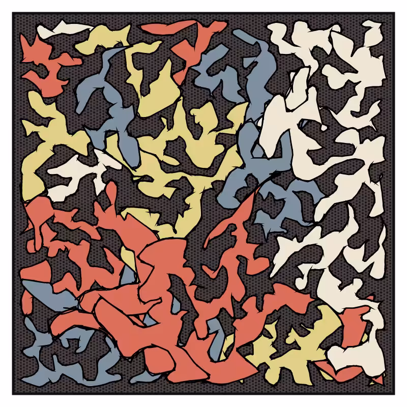 Comstractions #32