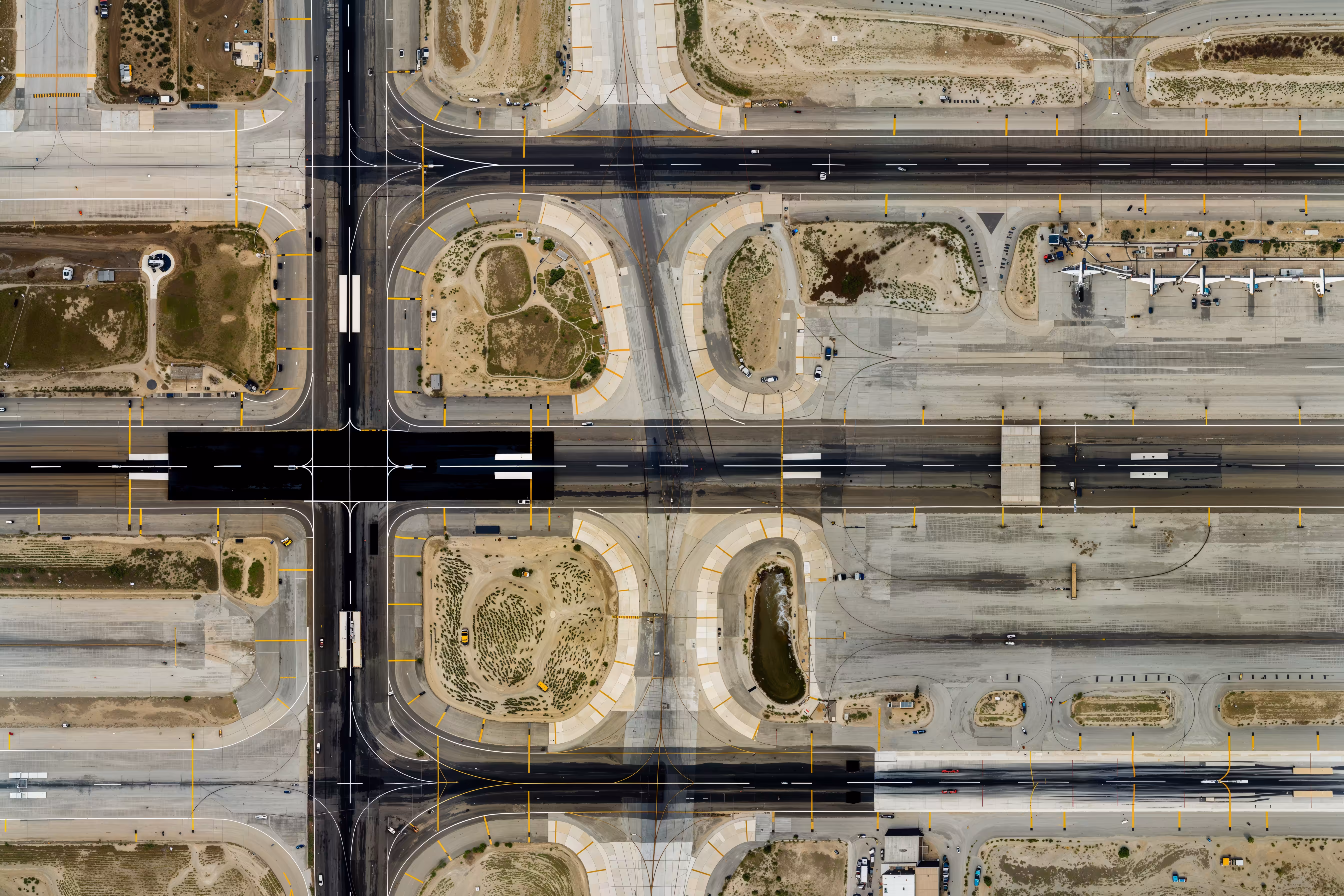 Tarmac #26