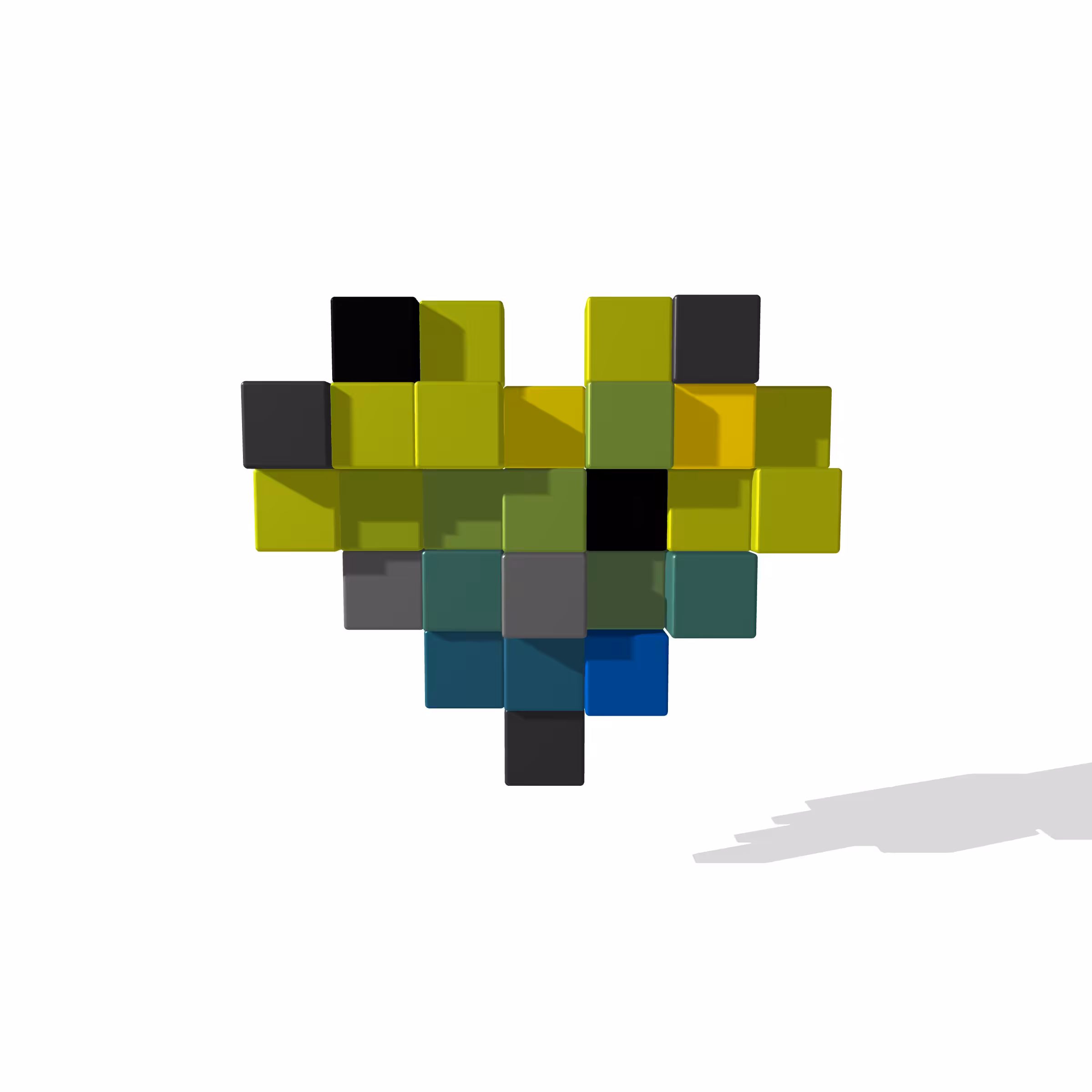 heart + craft #26190