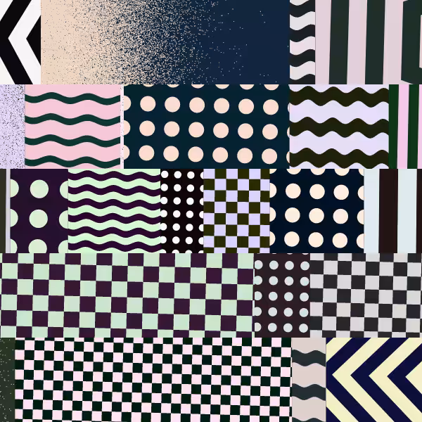 patternism #7