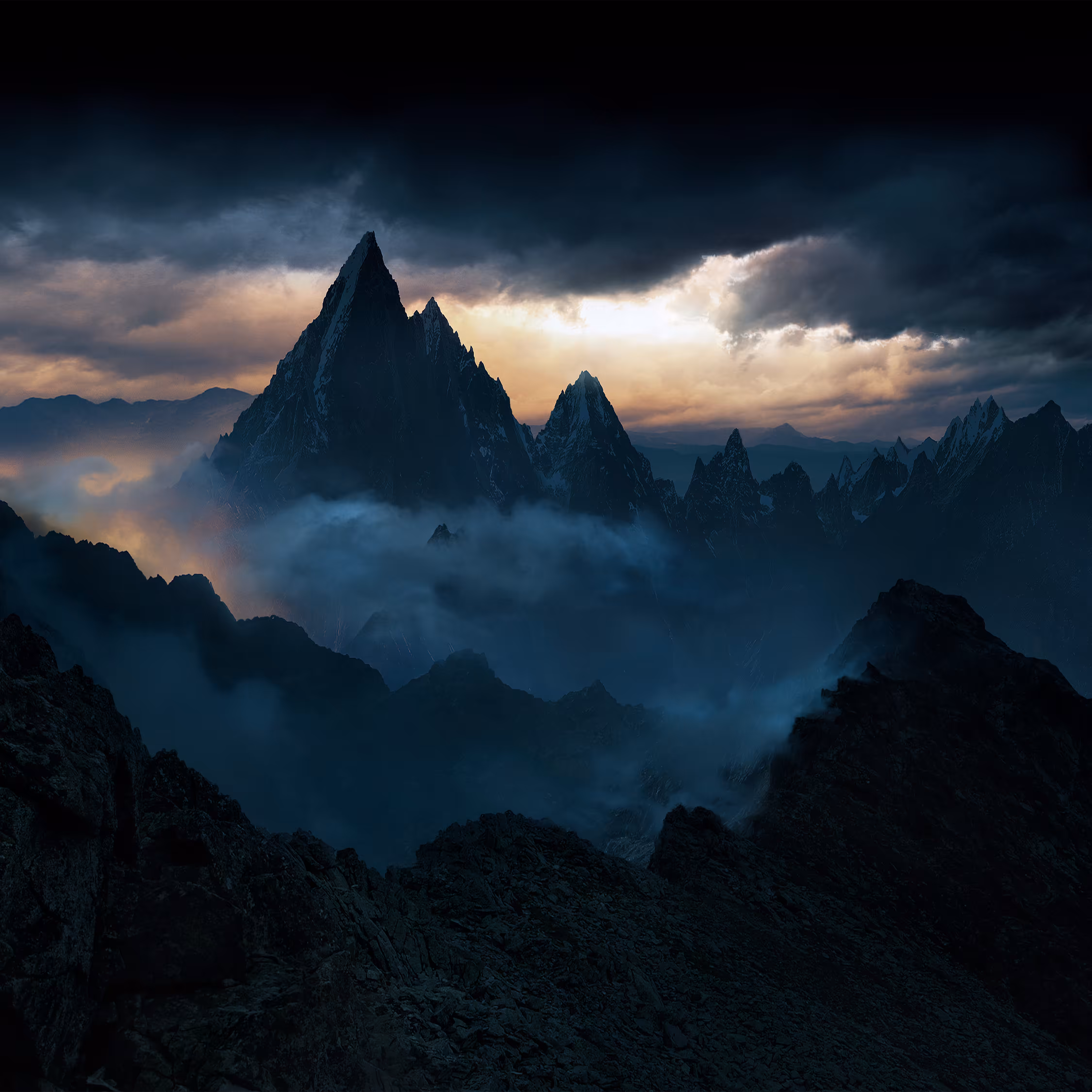 The Summit