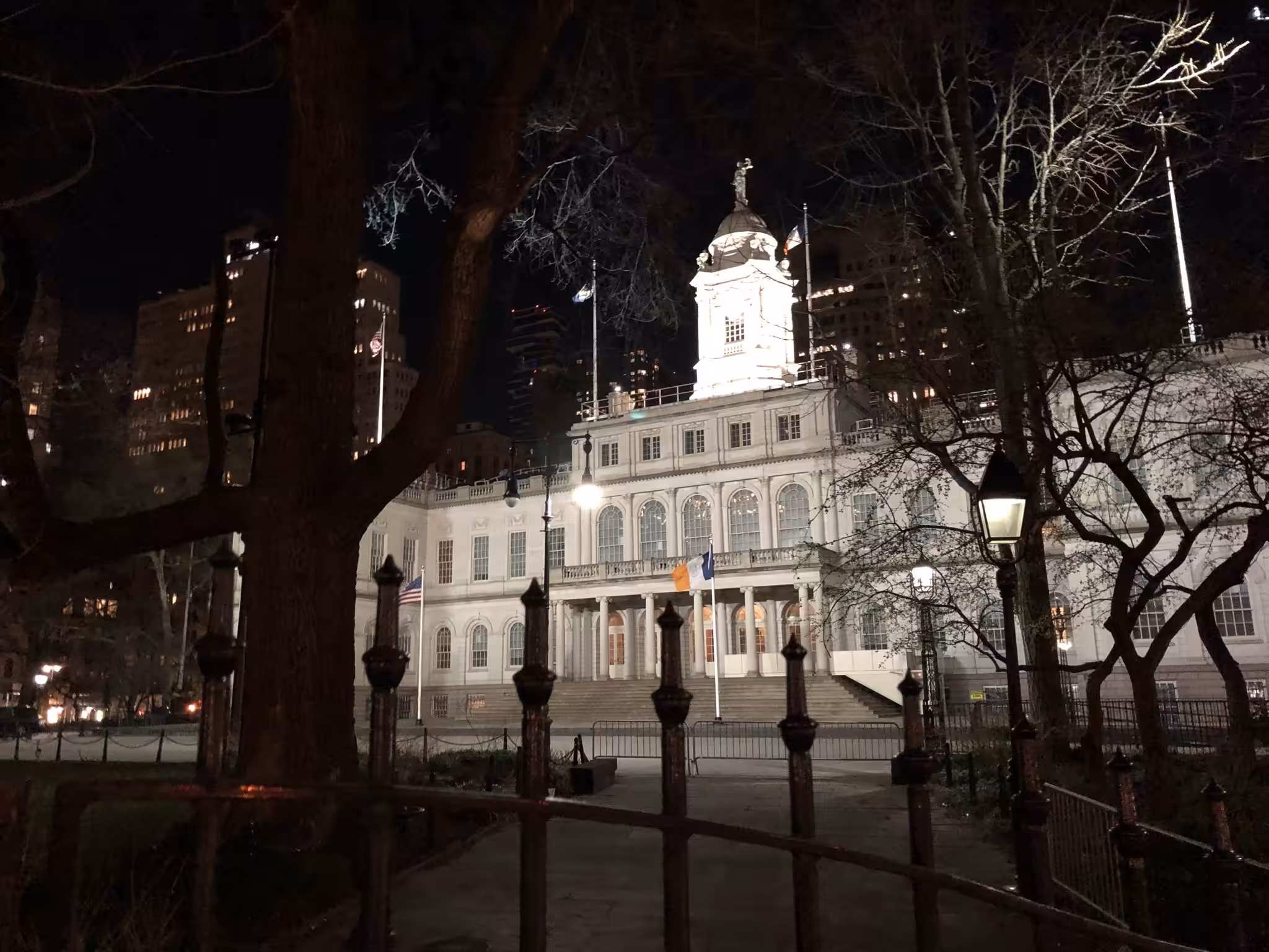 New York City during Lockdown #10