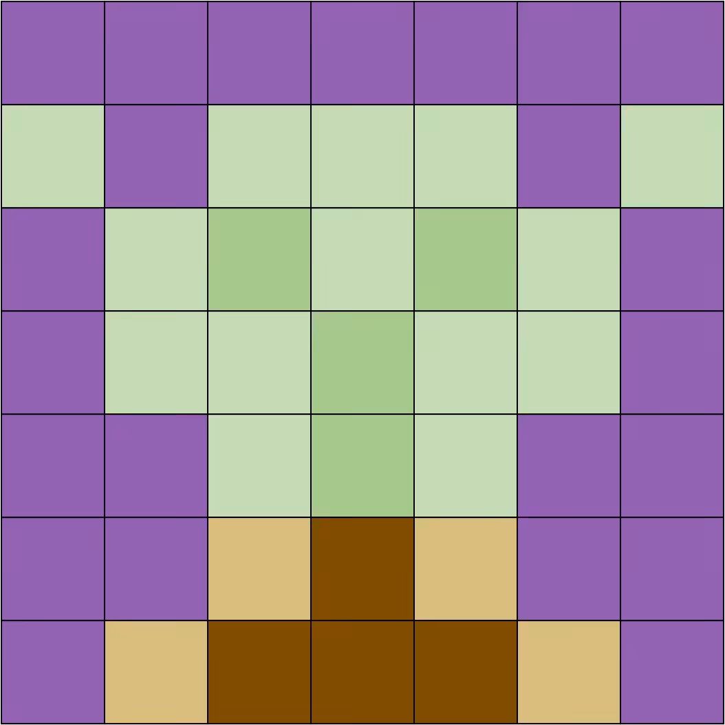 PP Art -Yoda-