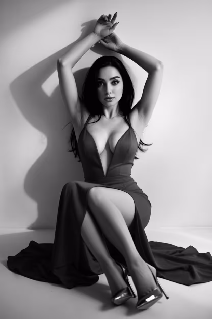 SEXY SARA 💋12