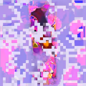 pixel flood #111