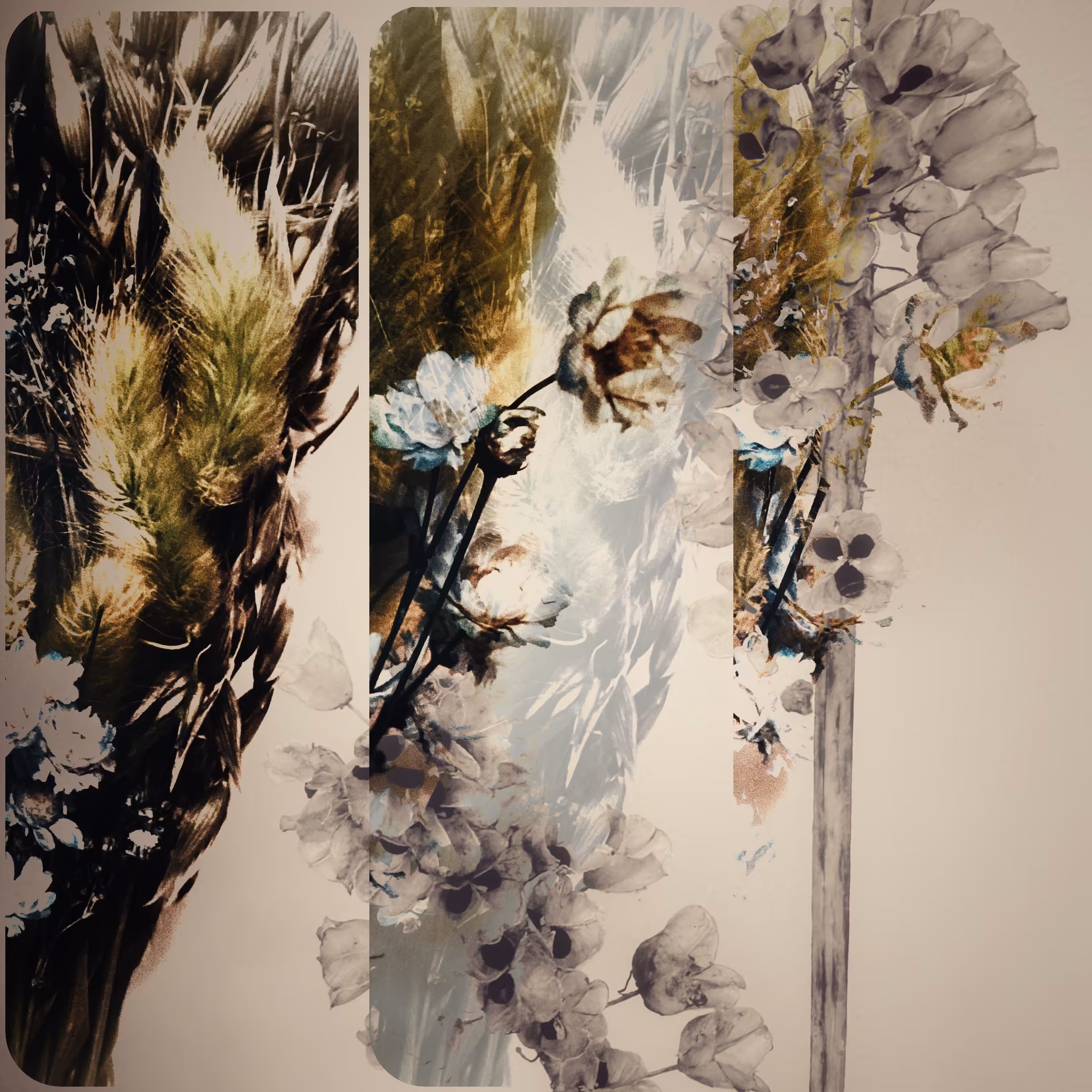 Floral Noise: Back to the Earth 