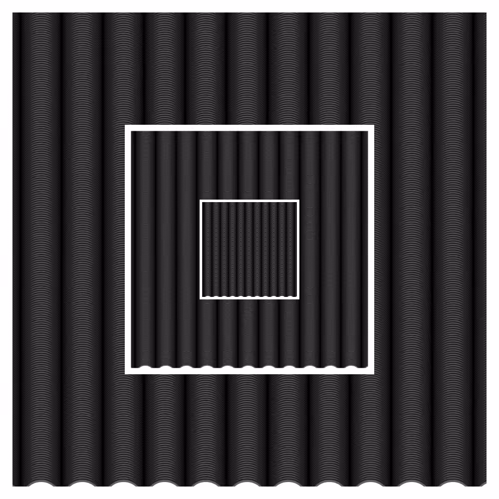 Infinity from Simplicity #451