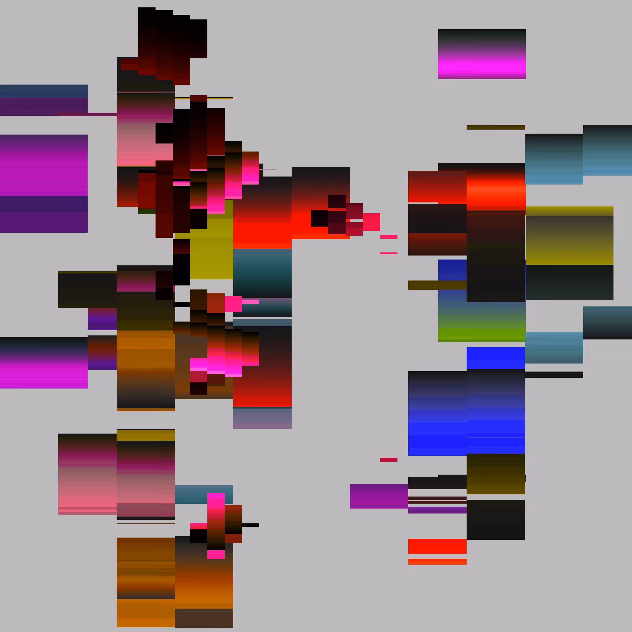 Mishmash #5