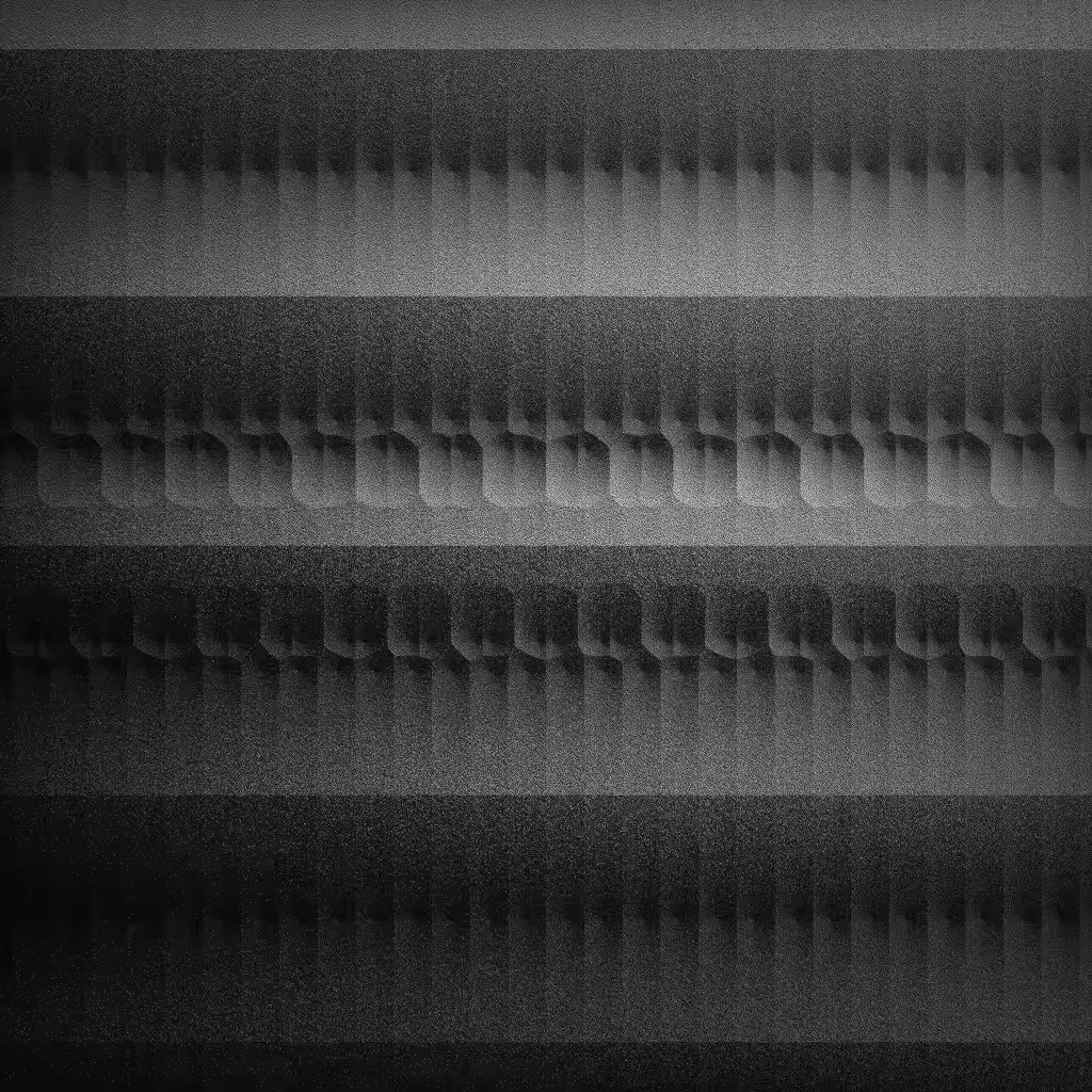 Folding Harmonies #3