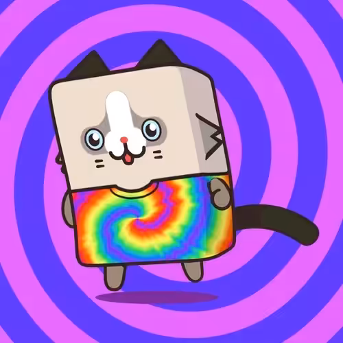 Cubies #008