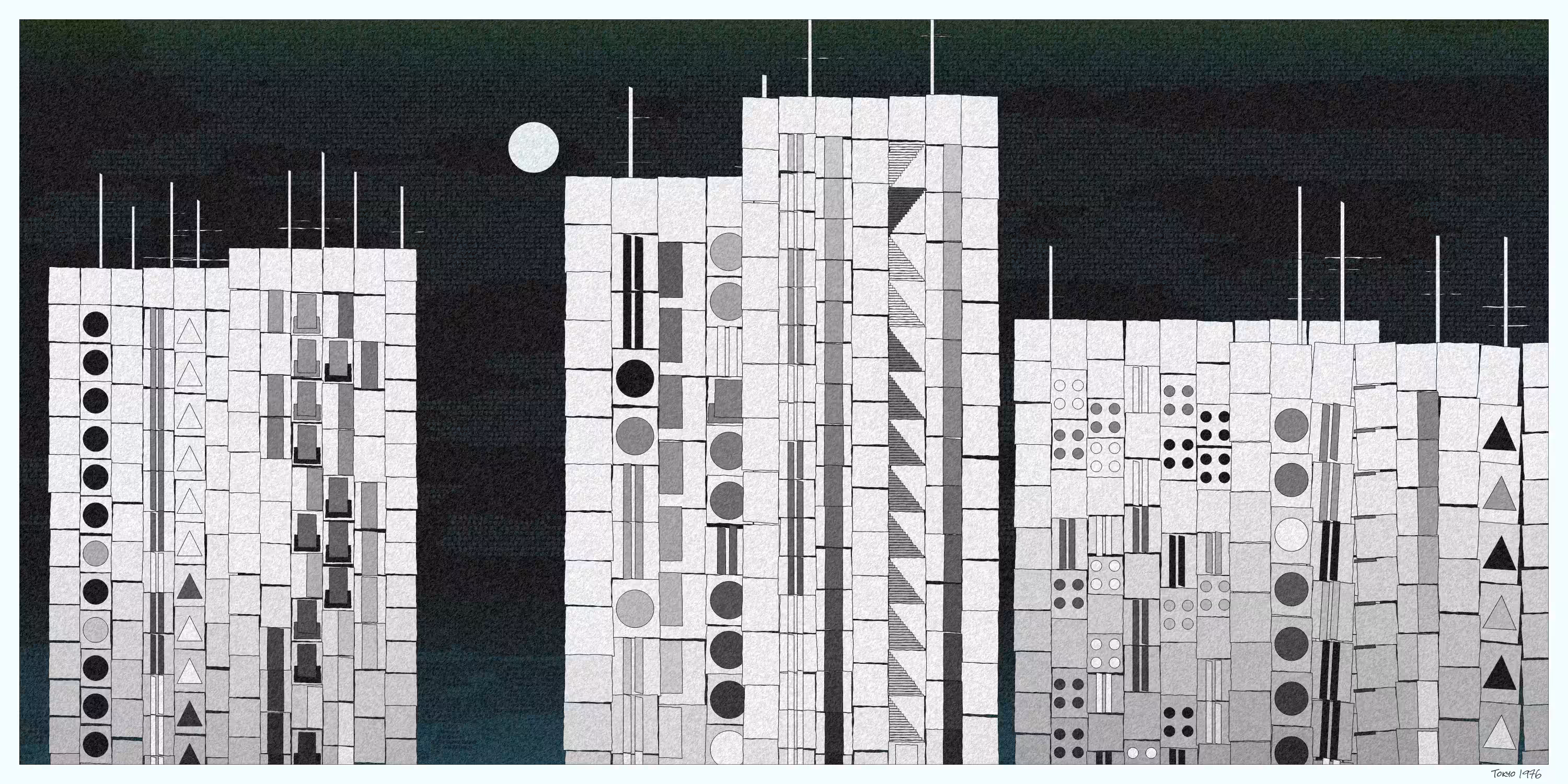City 1972 #173