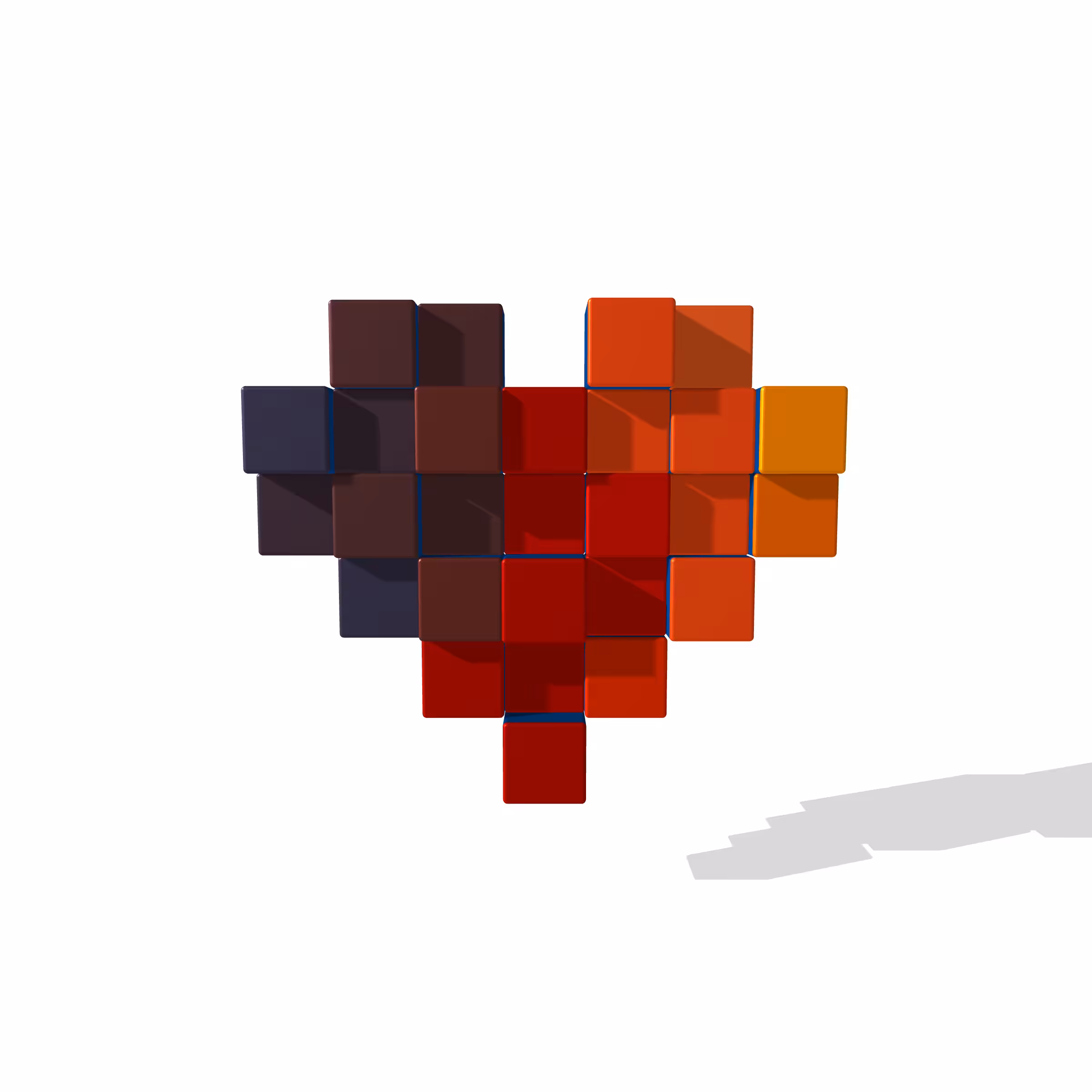 heart + craft #16637