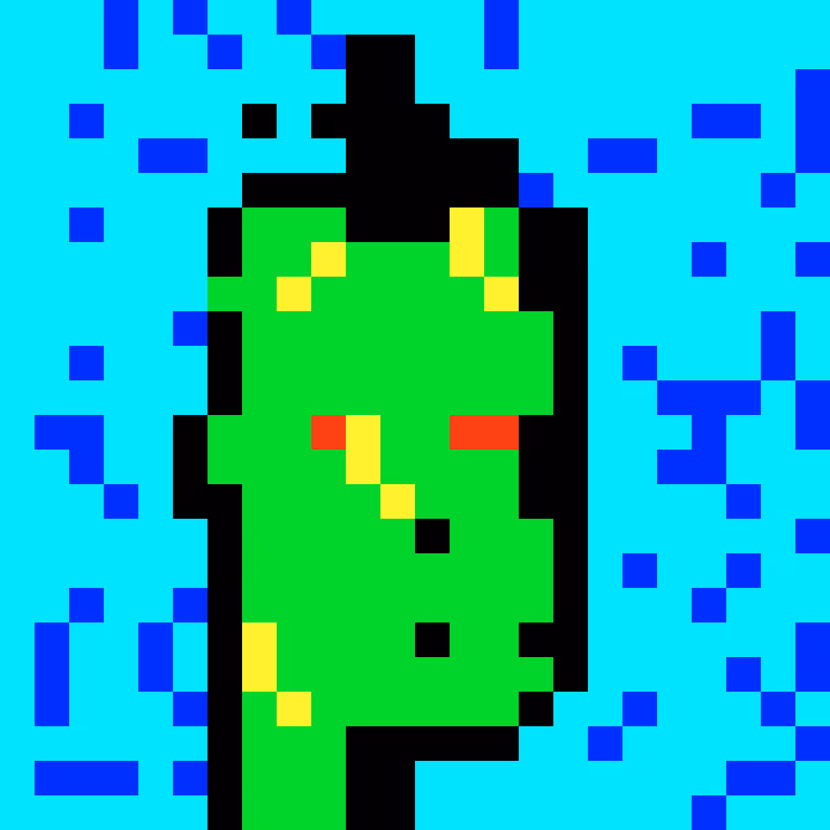 Recrunched DOS Punk 15