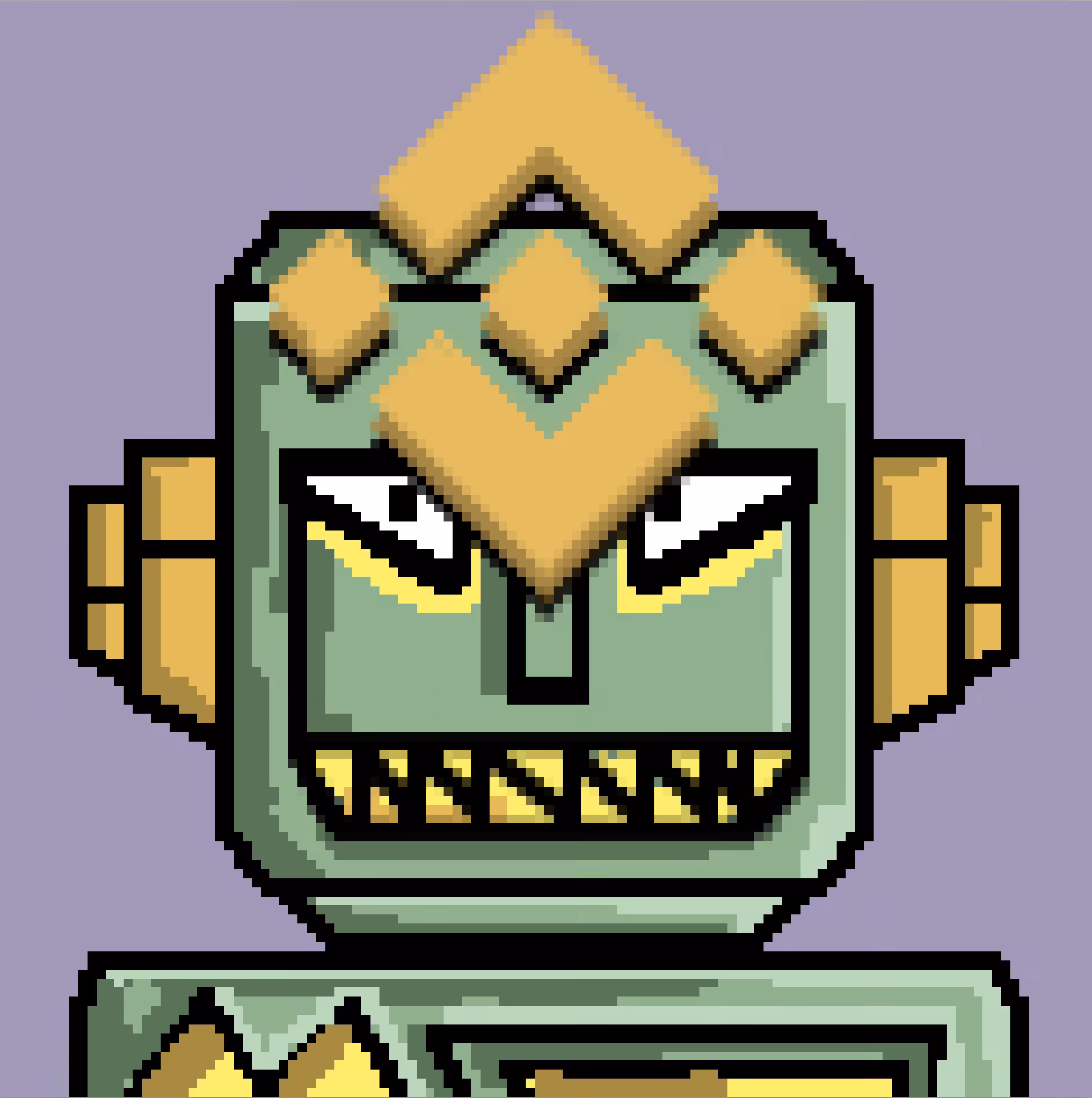 crypto-bot bnb v1.0