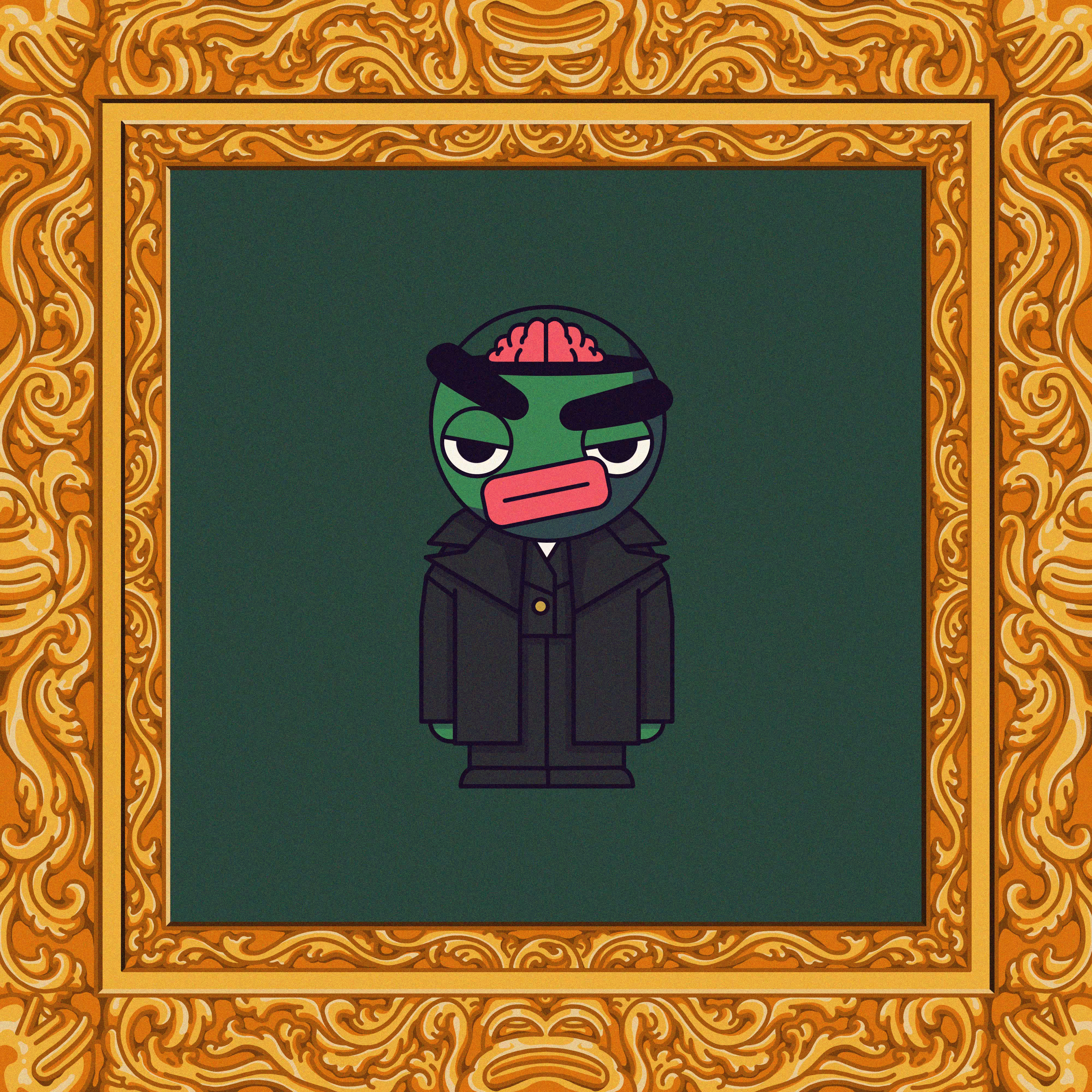 Frame #4