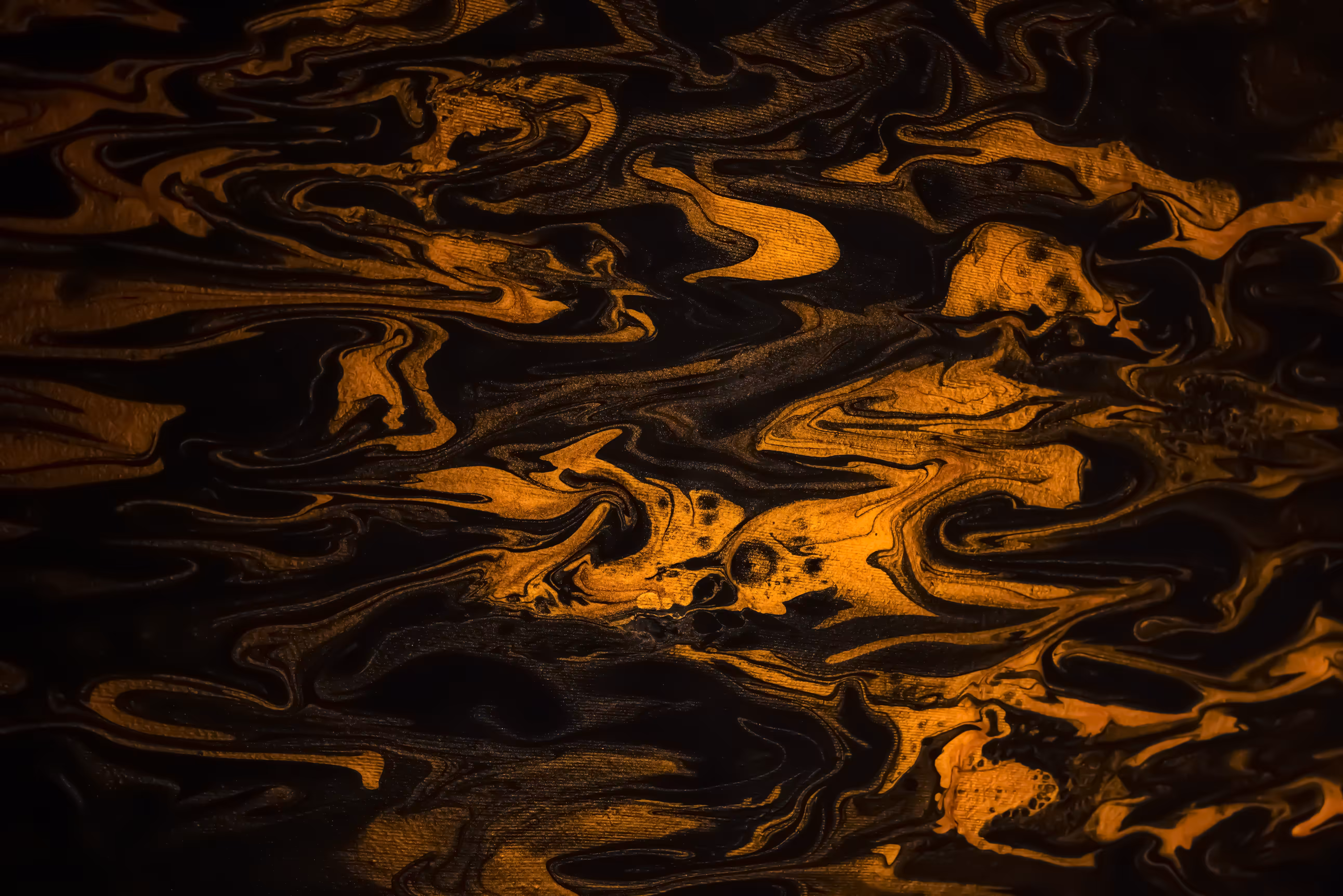 lordthebeard abstract #33