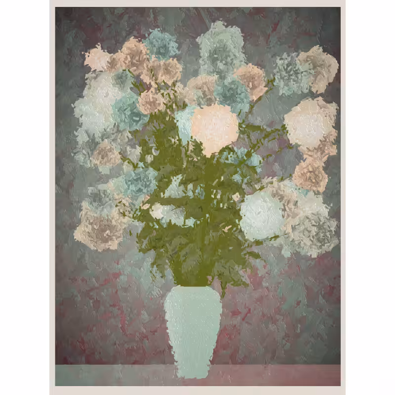 Flowers of Progress #75