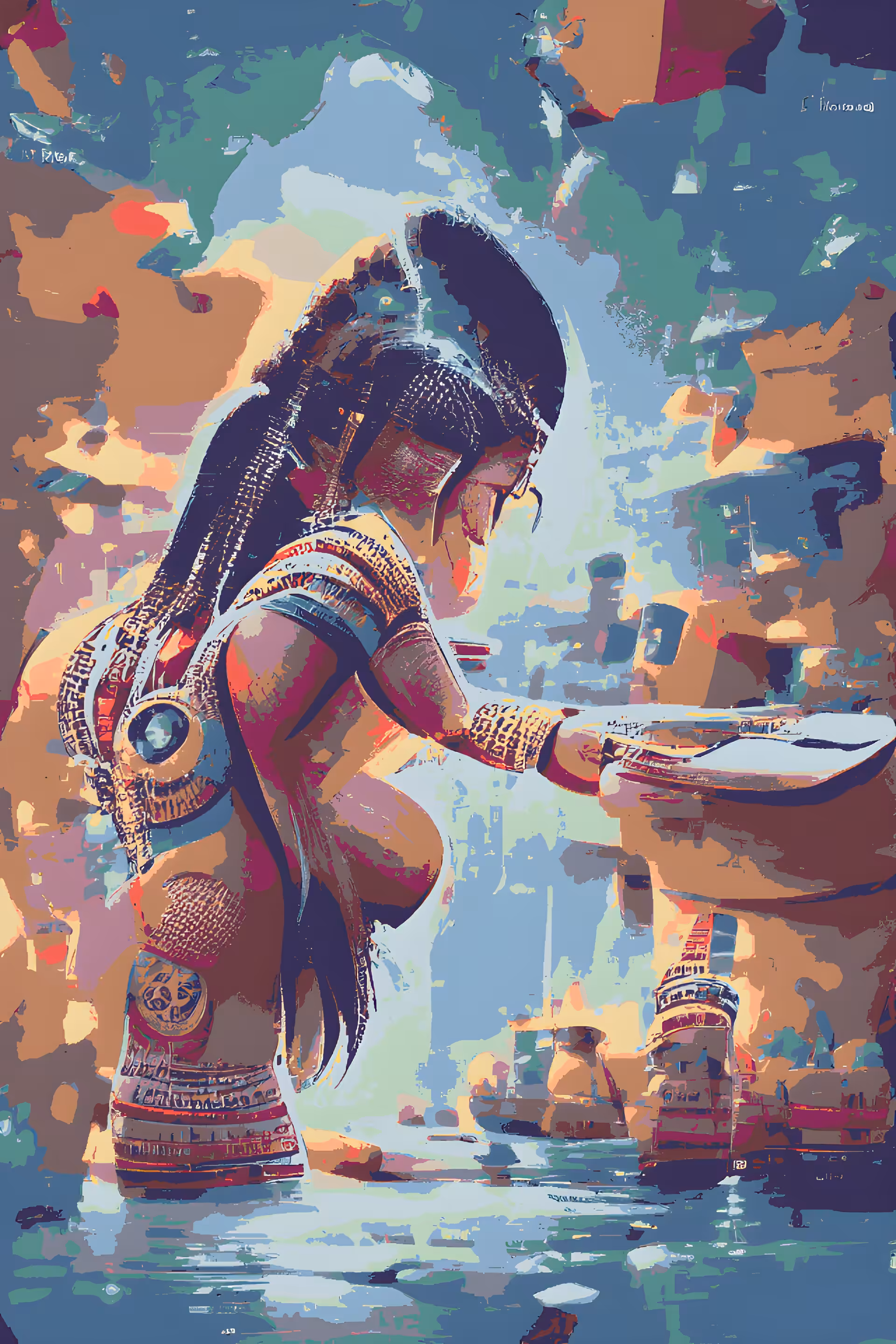 Maya