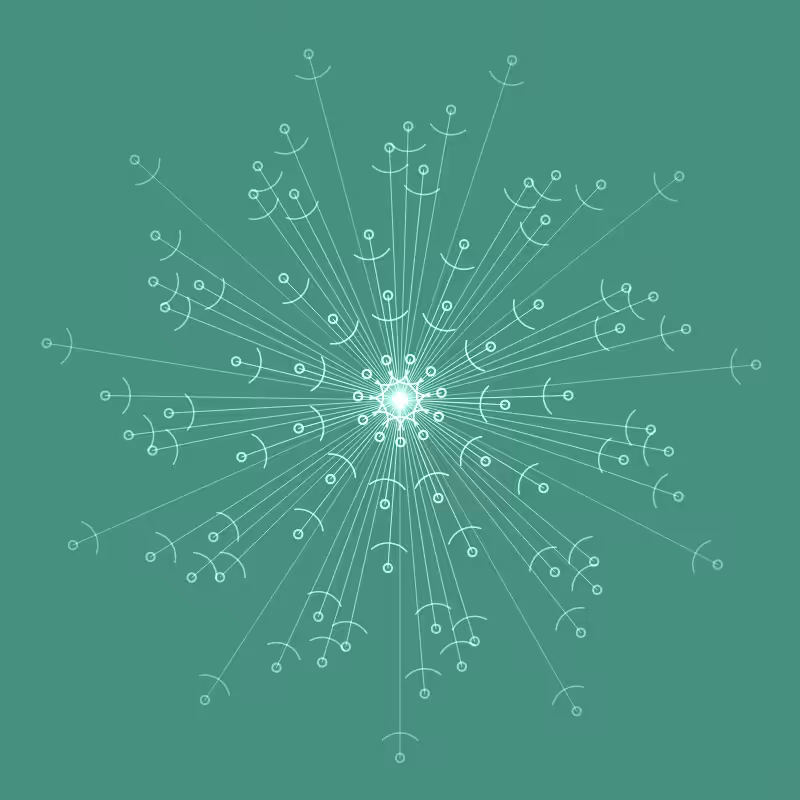 Dandelion #334