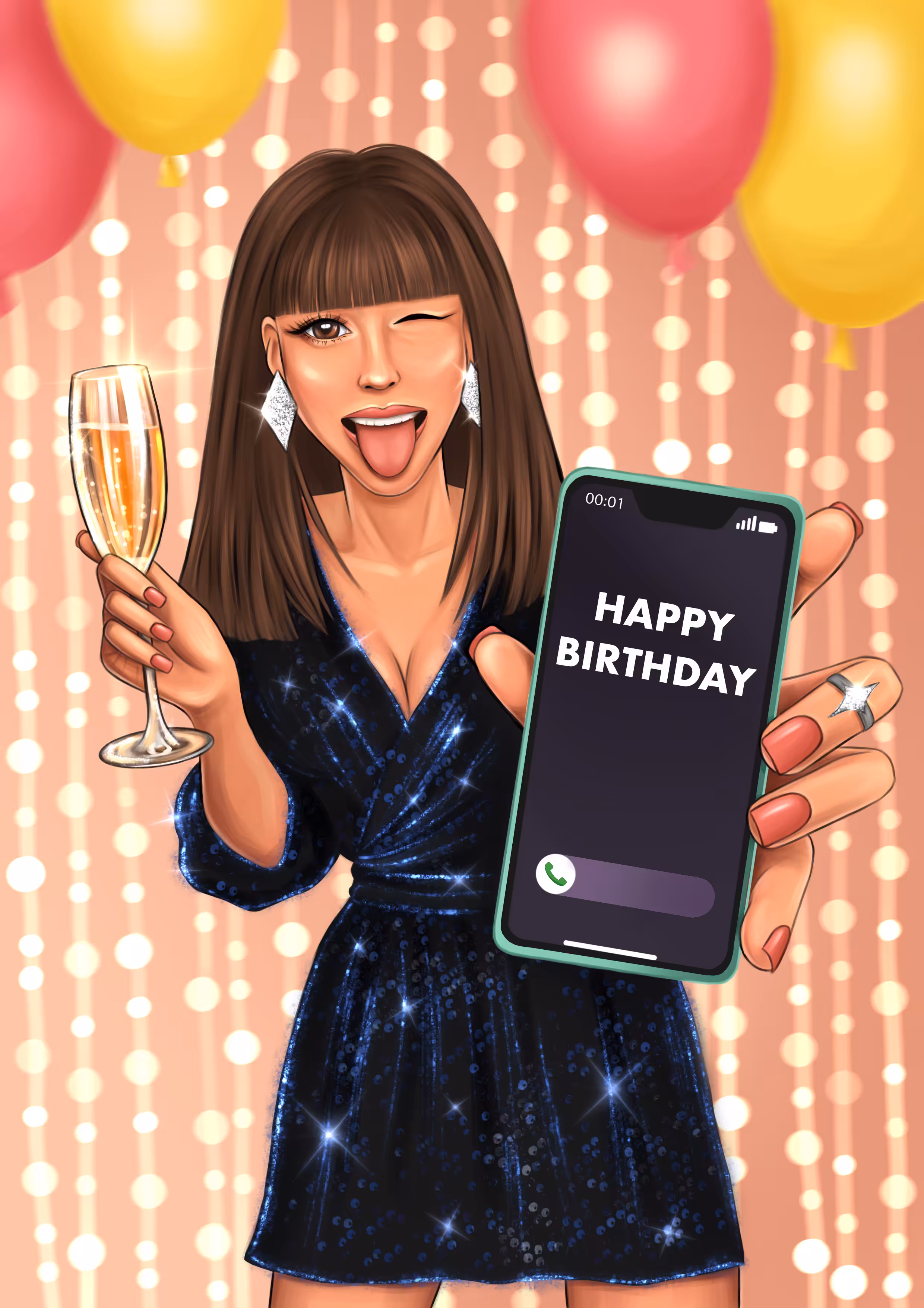 It's My Birthday