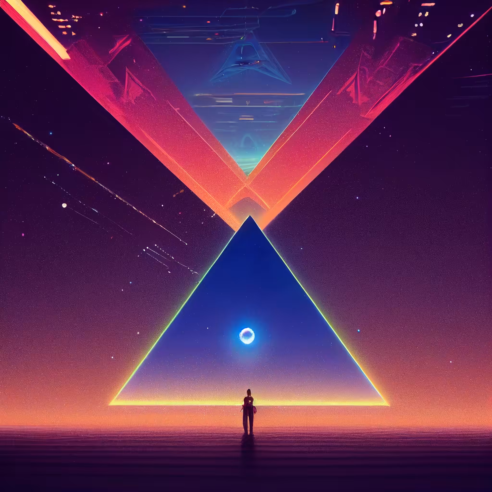 parallax