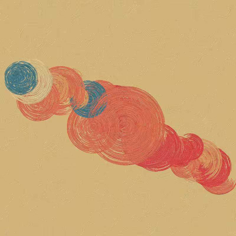Circles #155