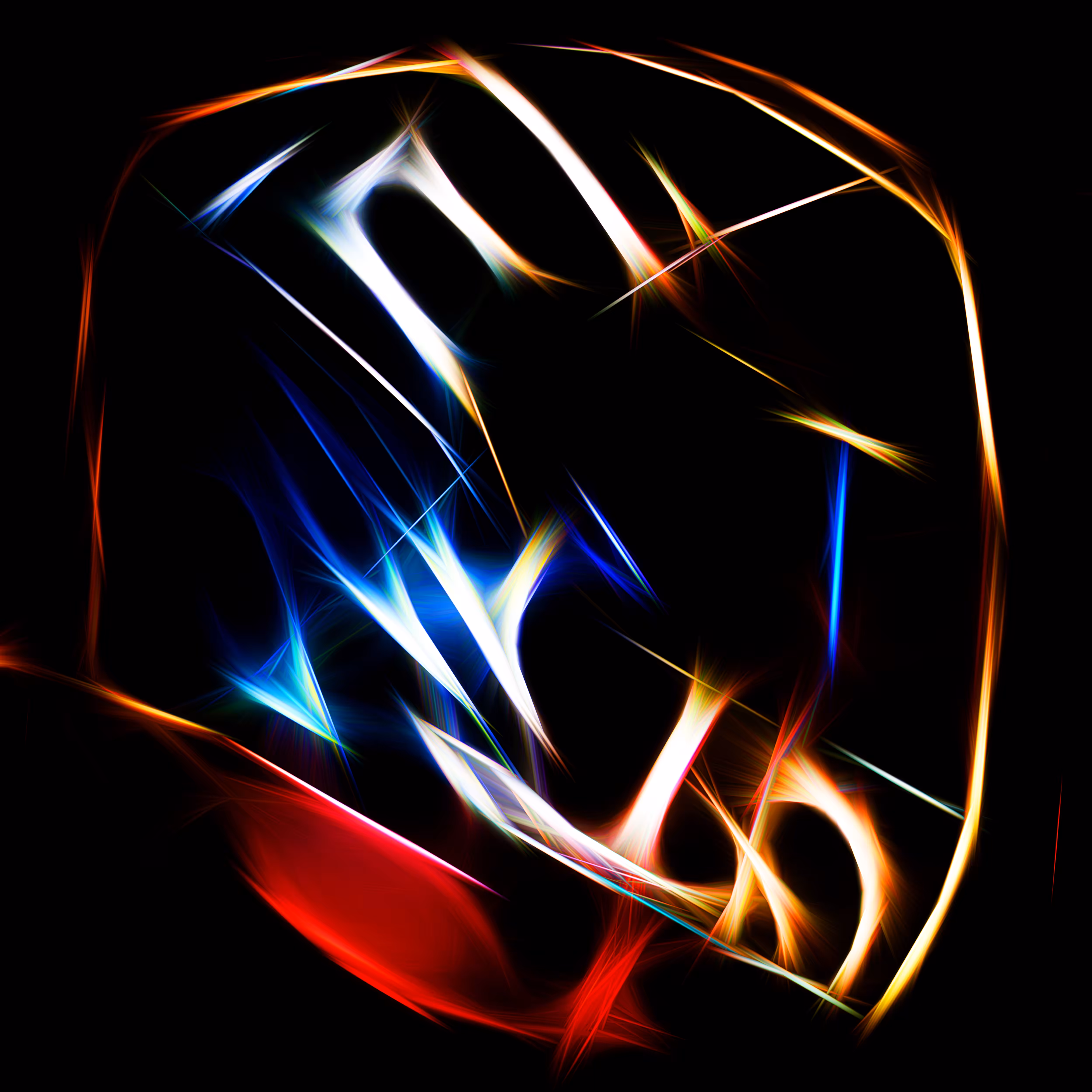 CyberPunks #003