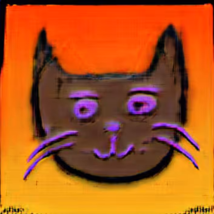Chacococo The C@ (#AI03)