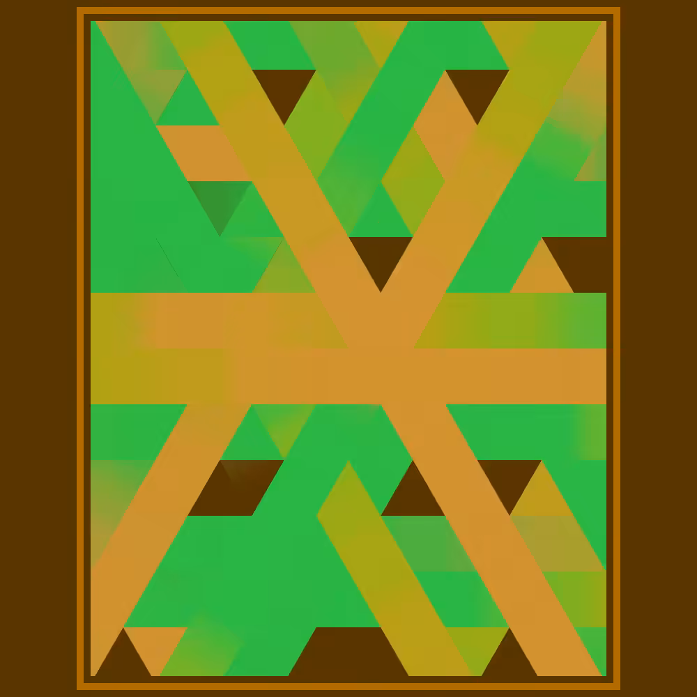 Traffic Ensemble #3