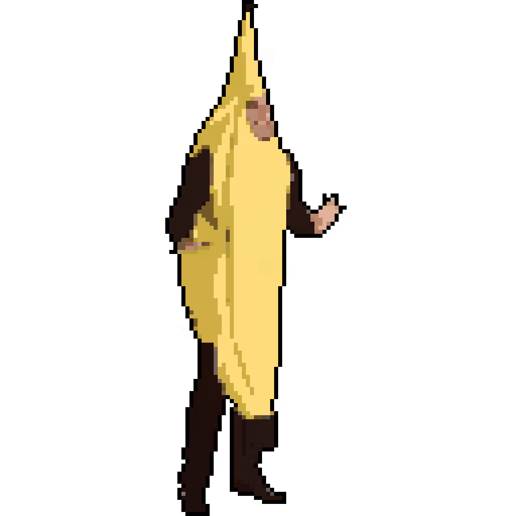 Bananaman