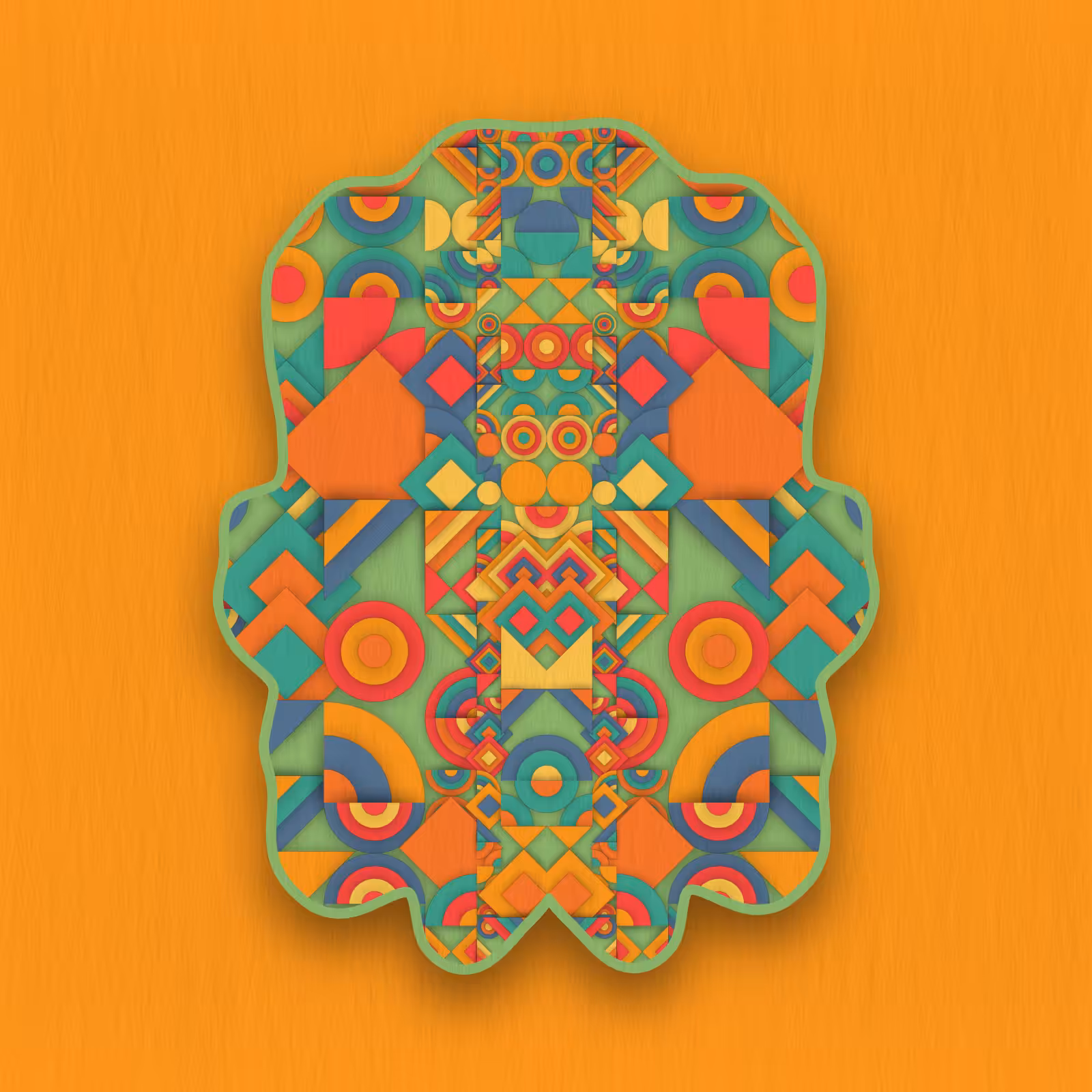 Generativemasks #7254