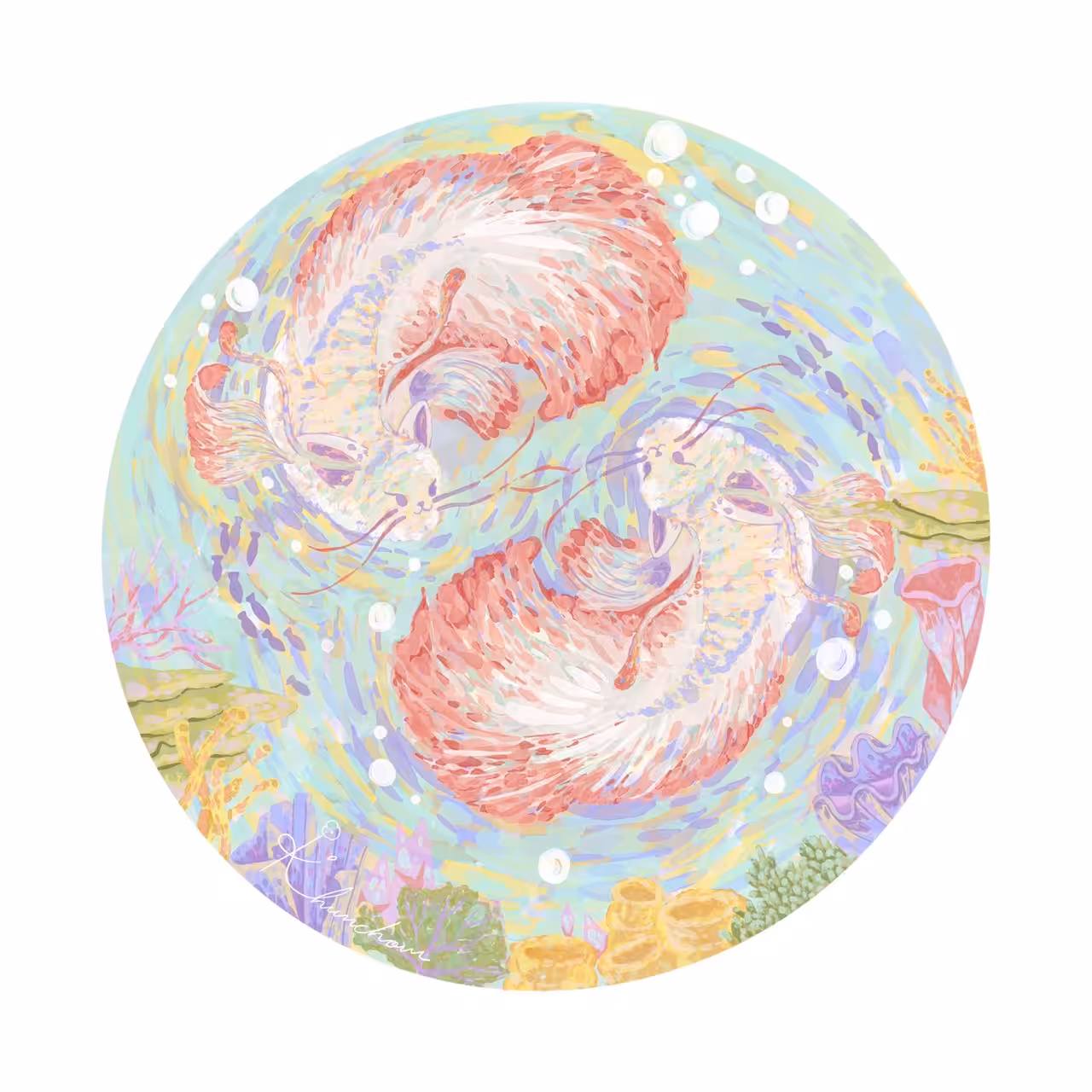 Pisces