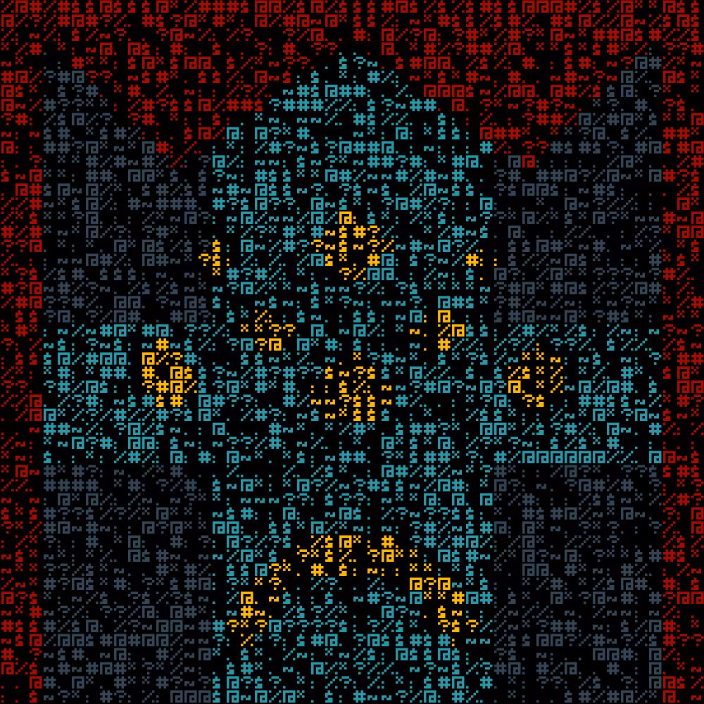 HEXADEEZAMAL #7