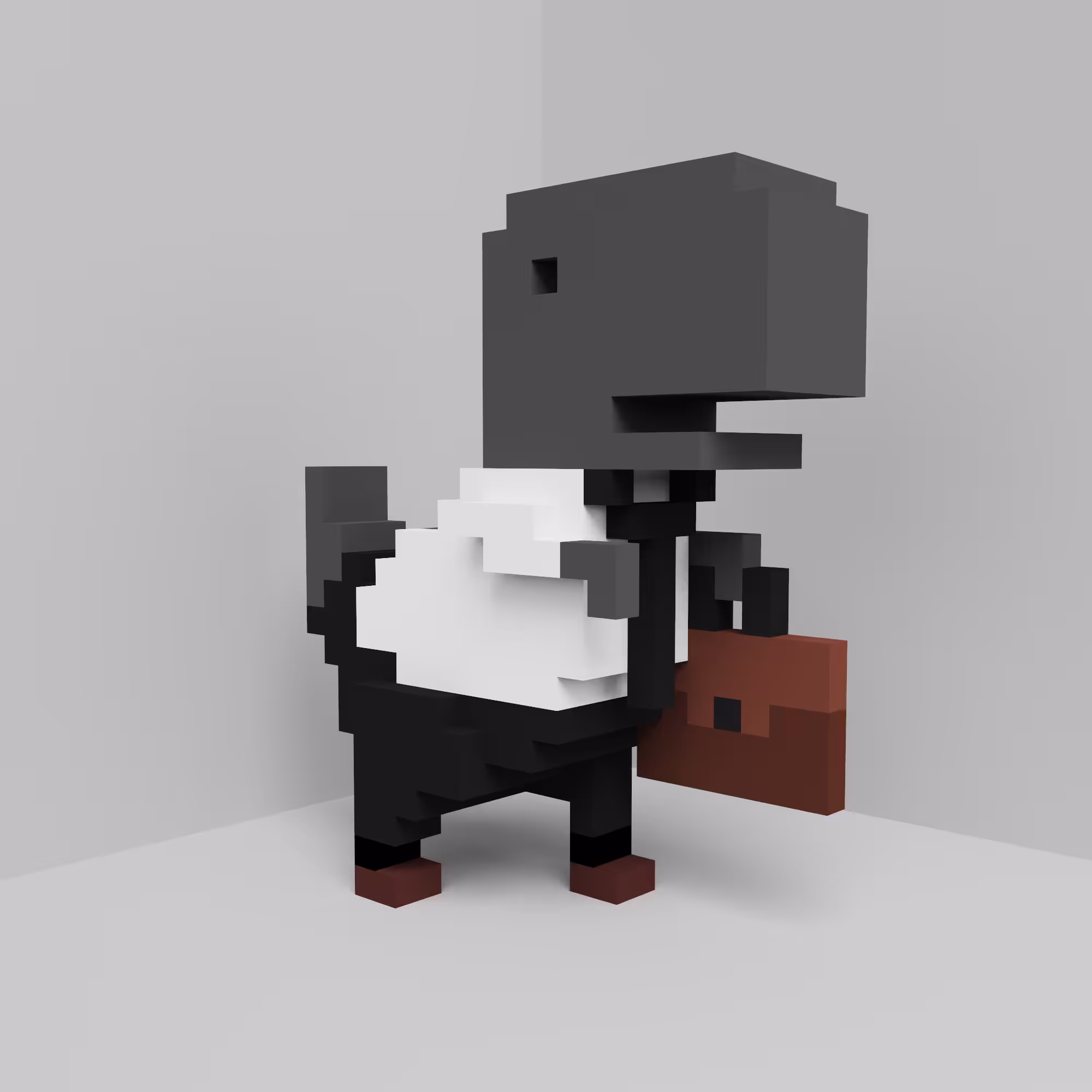 Dino 07