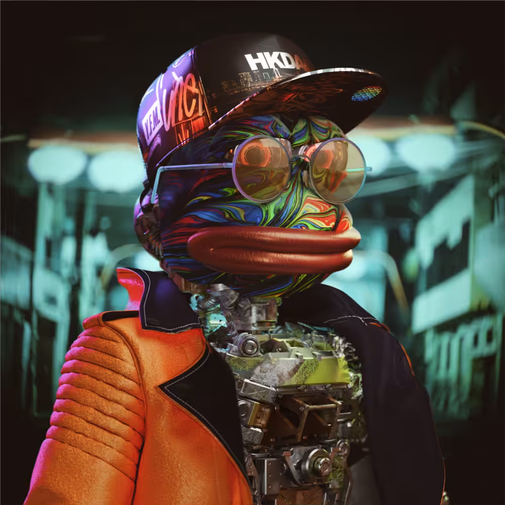 FrogBorgs161