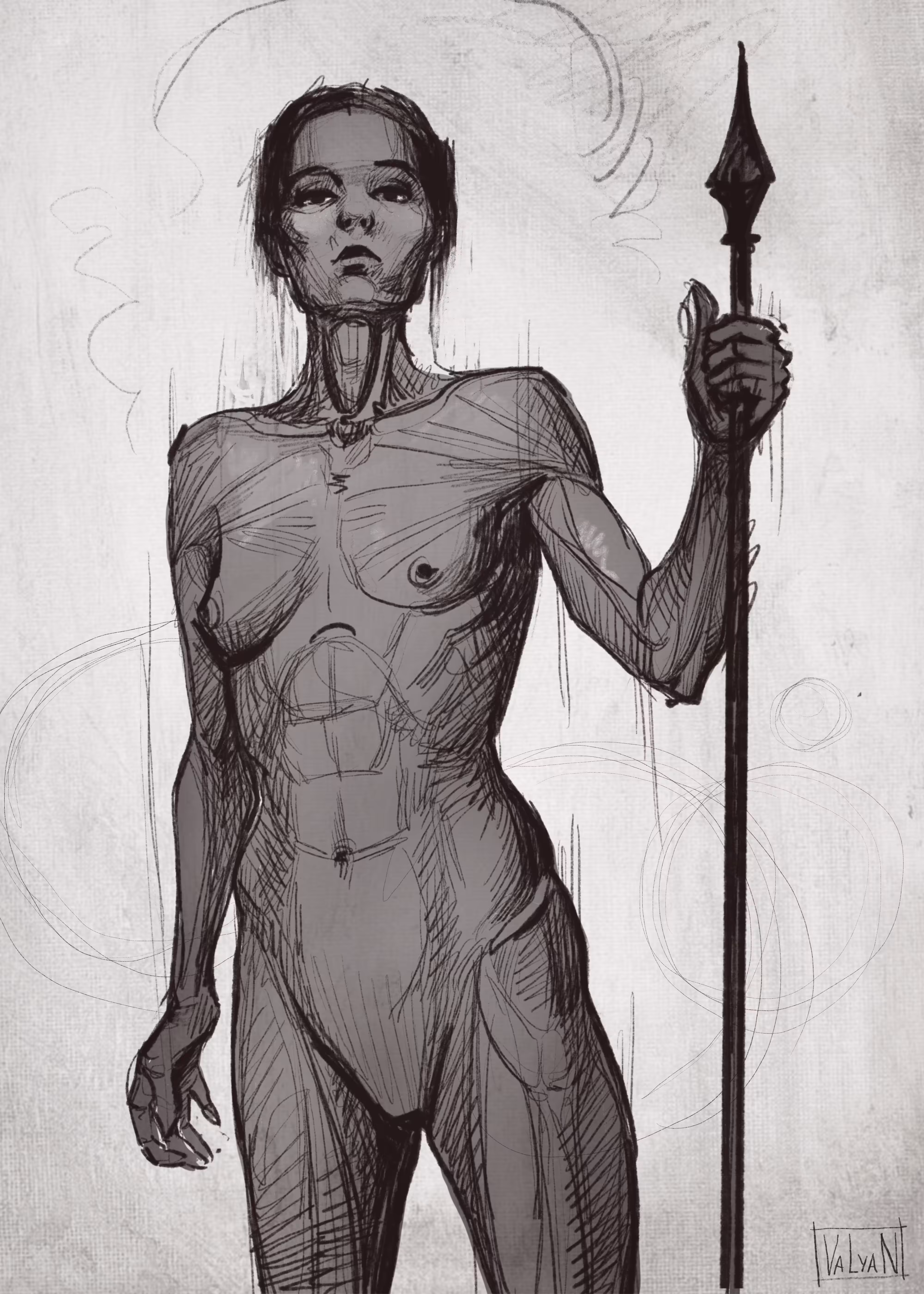 Warrior