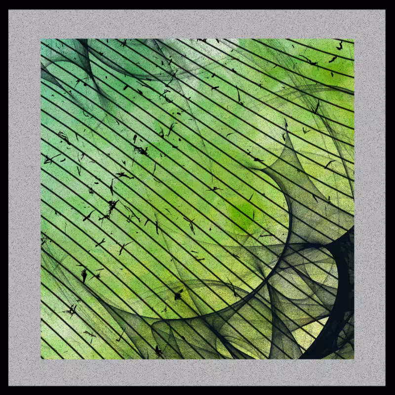 Colorful digital painting #4 #10
