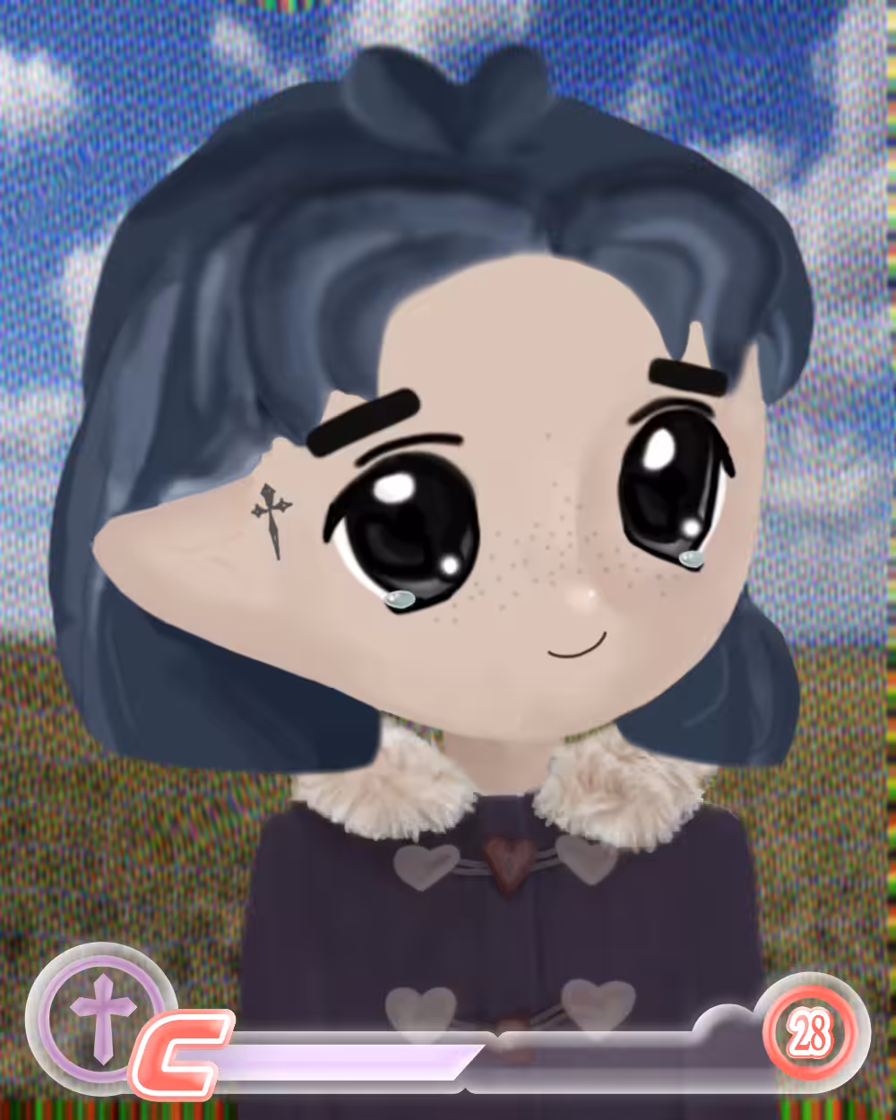 Milady 3009