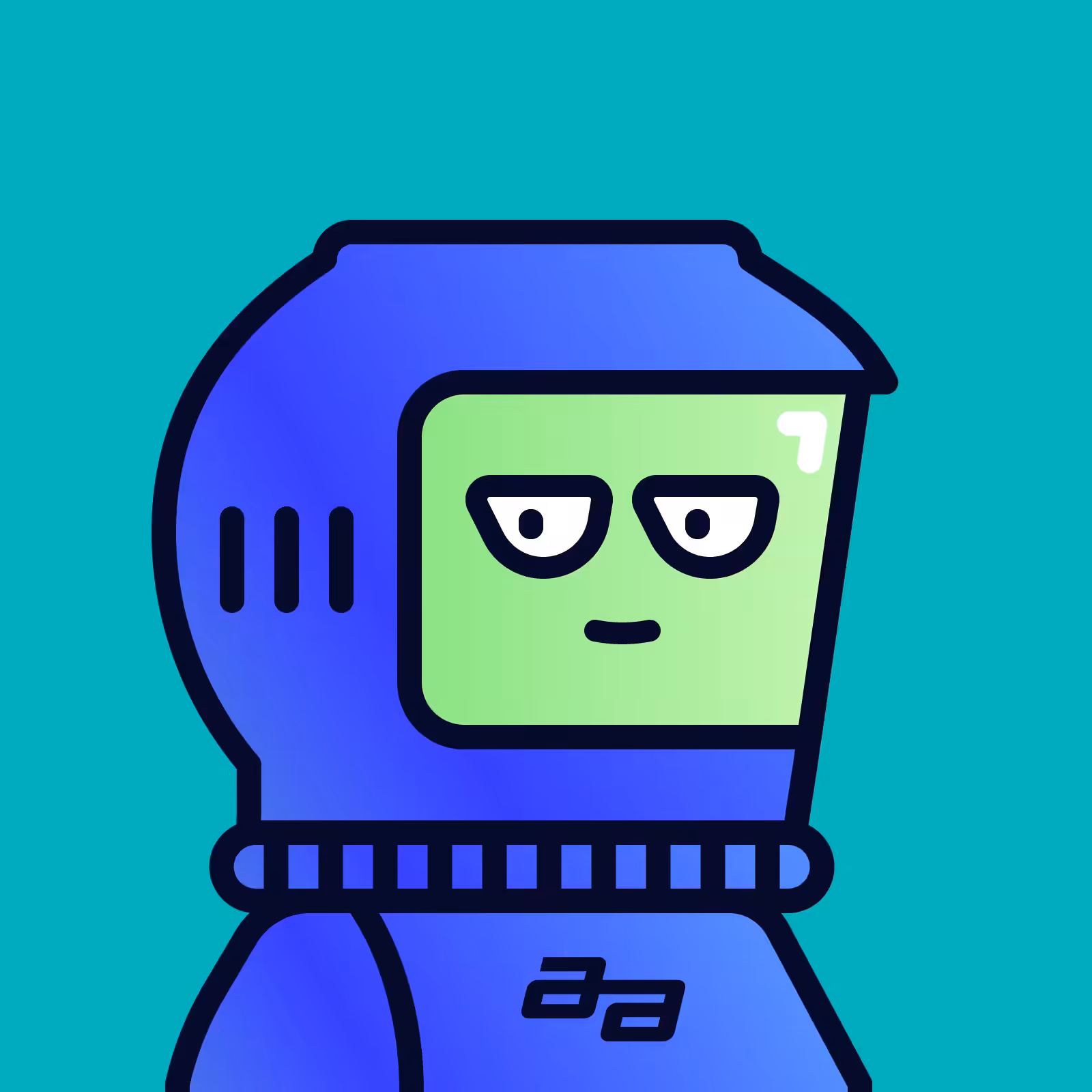 Awkward Astronauts #5335
