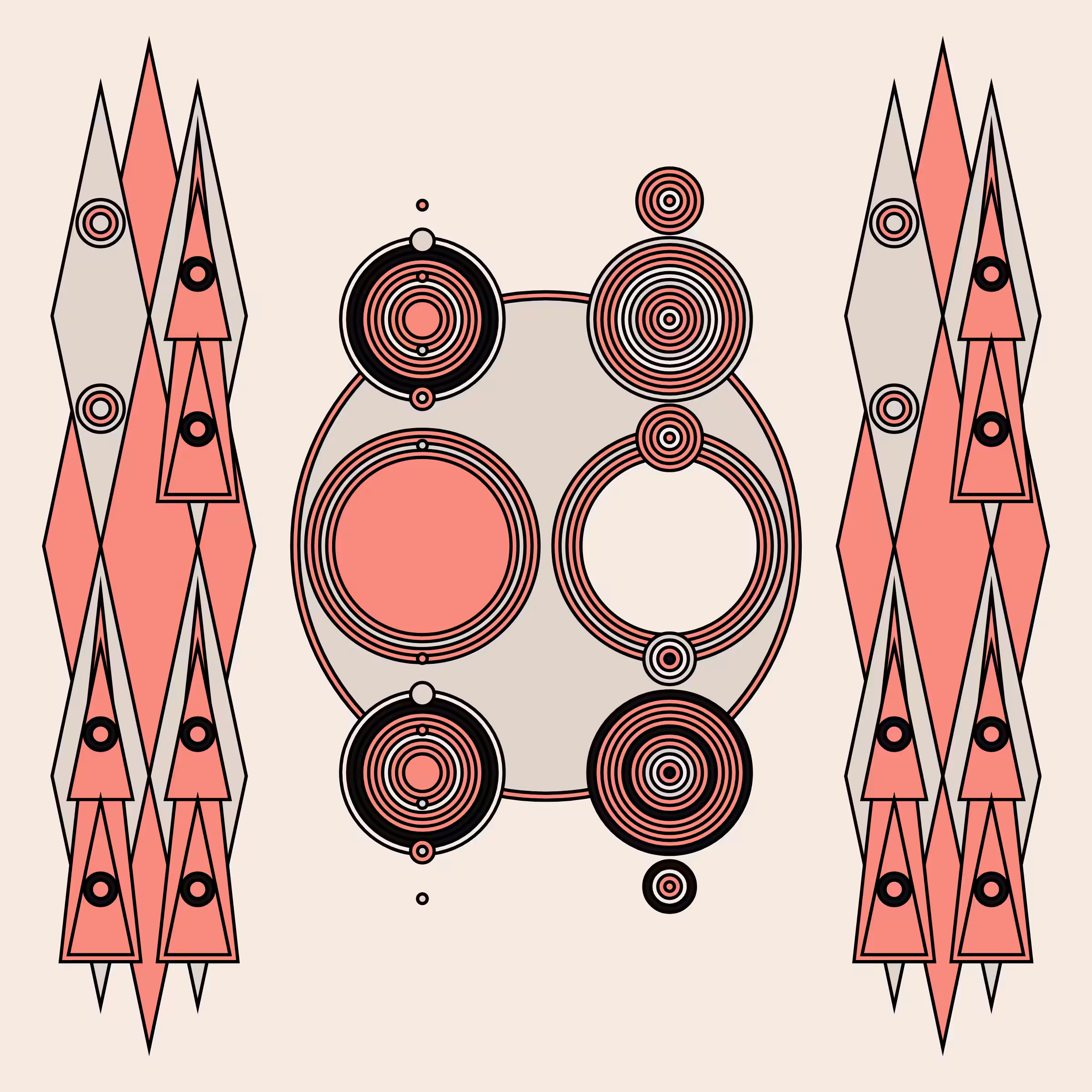 Eccentrics #296